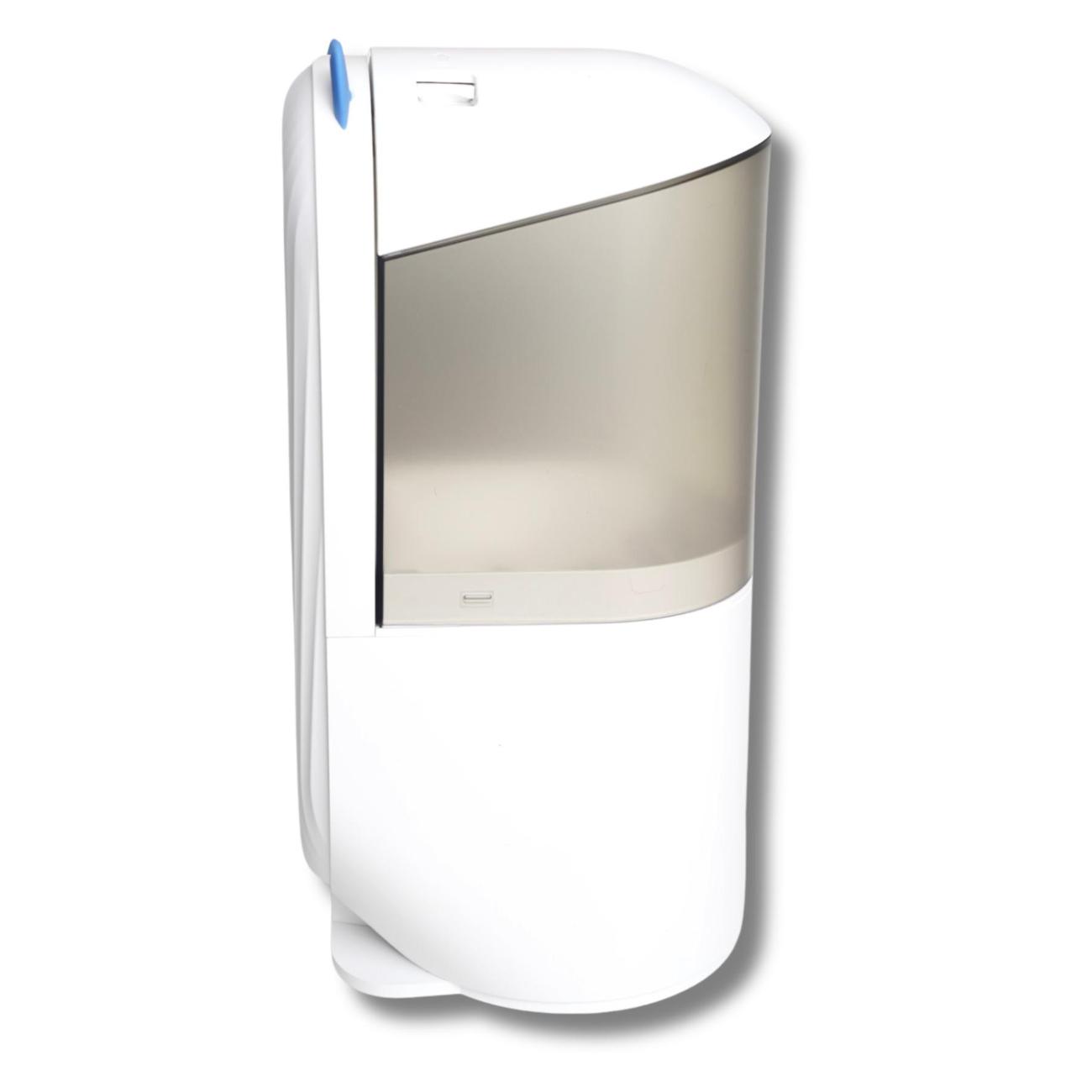 Автокормушка NAC intelligent tech WiFi с камерой (FCS-03)