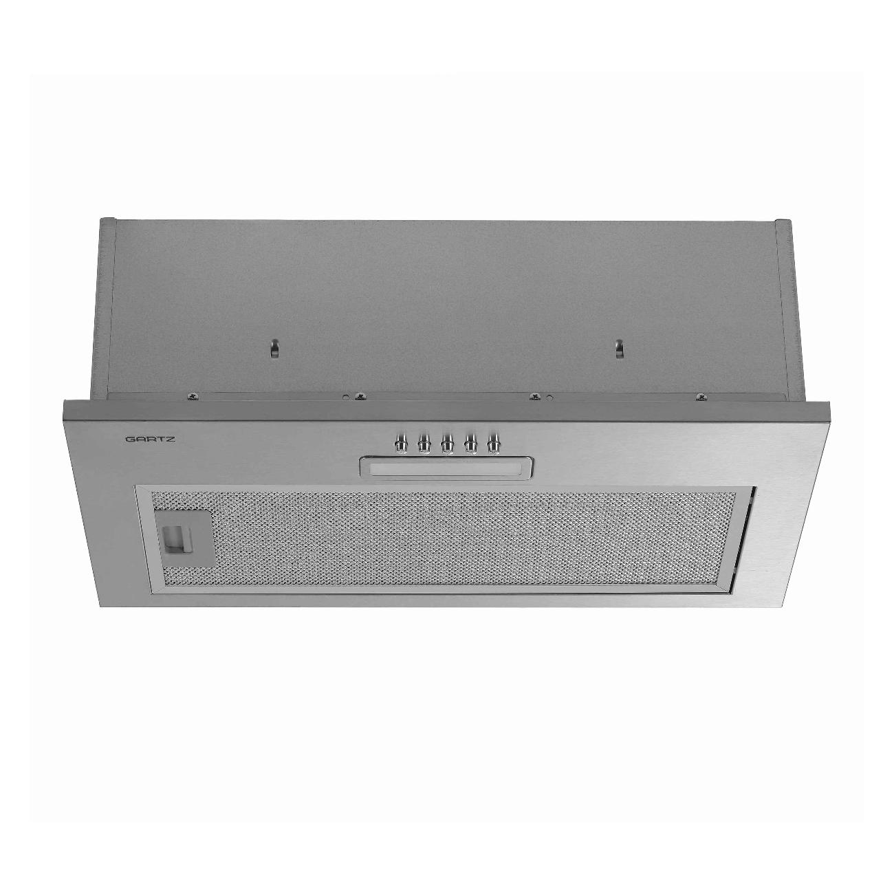 Вытяжка полностью встраиваемая GARTZ HBF610I фото