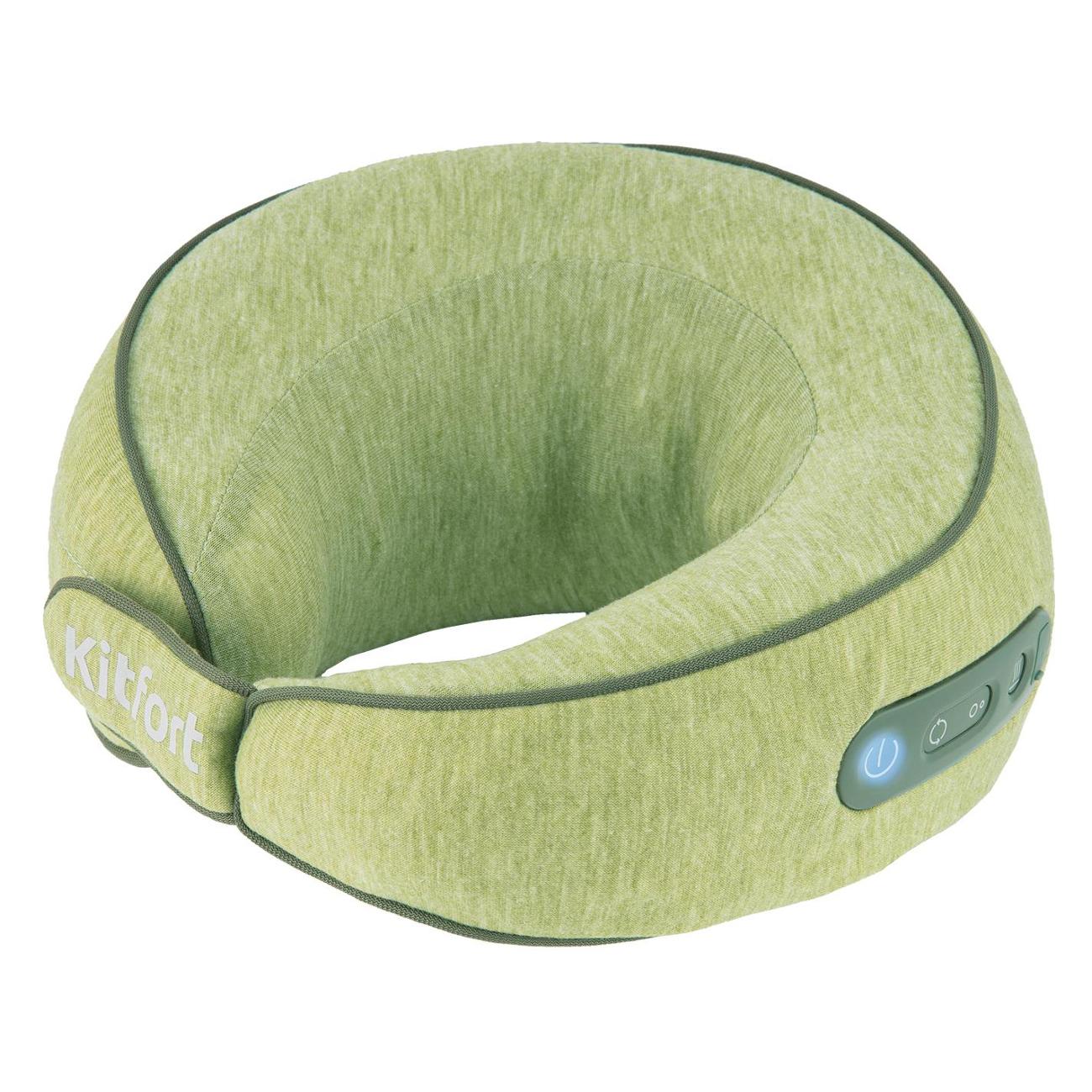 Массажер для шеи Kitfort КТ-5901