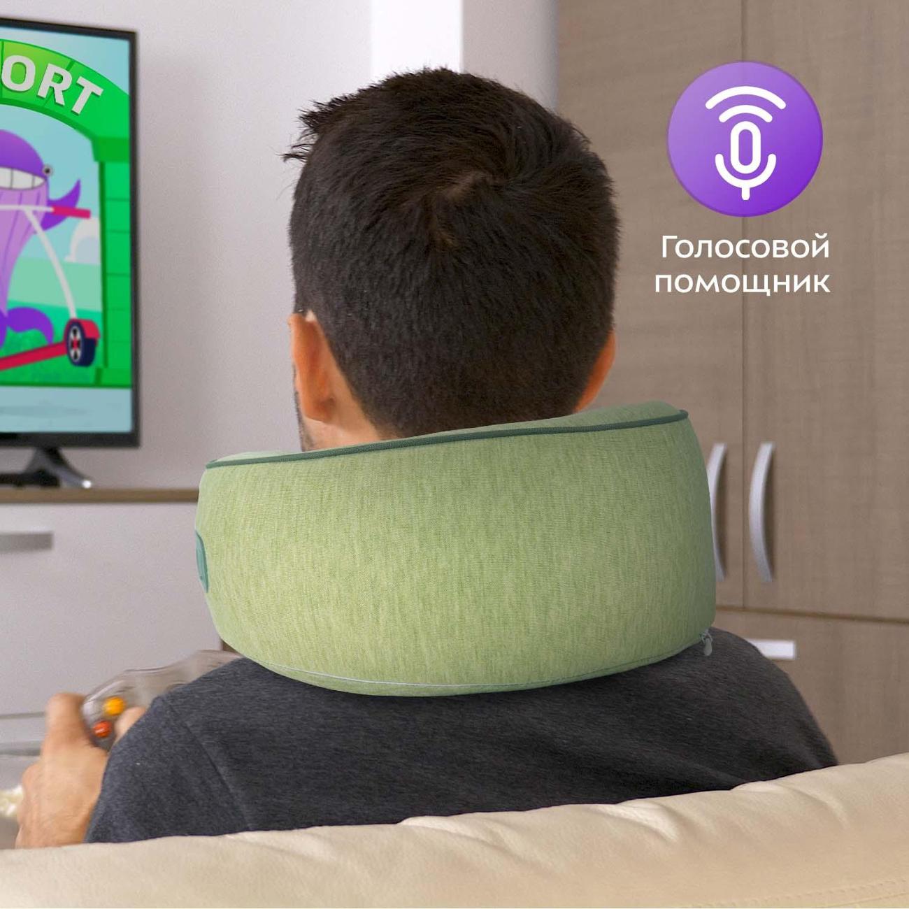 Массажер для шеи Kitfort КТ-5901