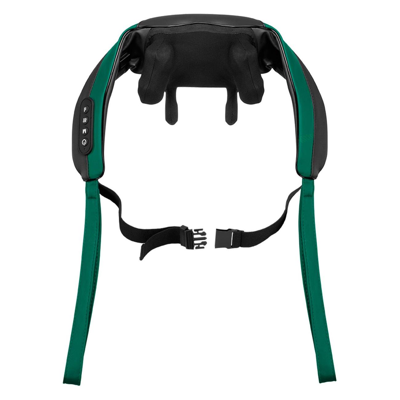 Массажер для шеи Kitfort КТ-2998