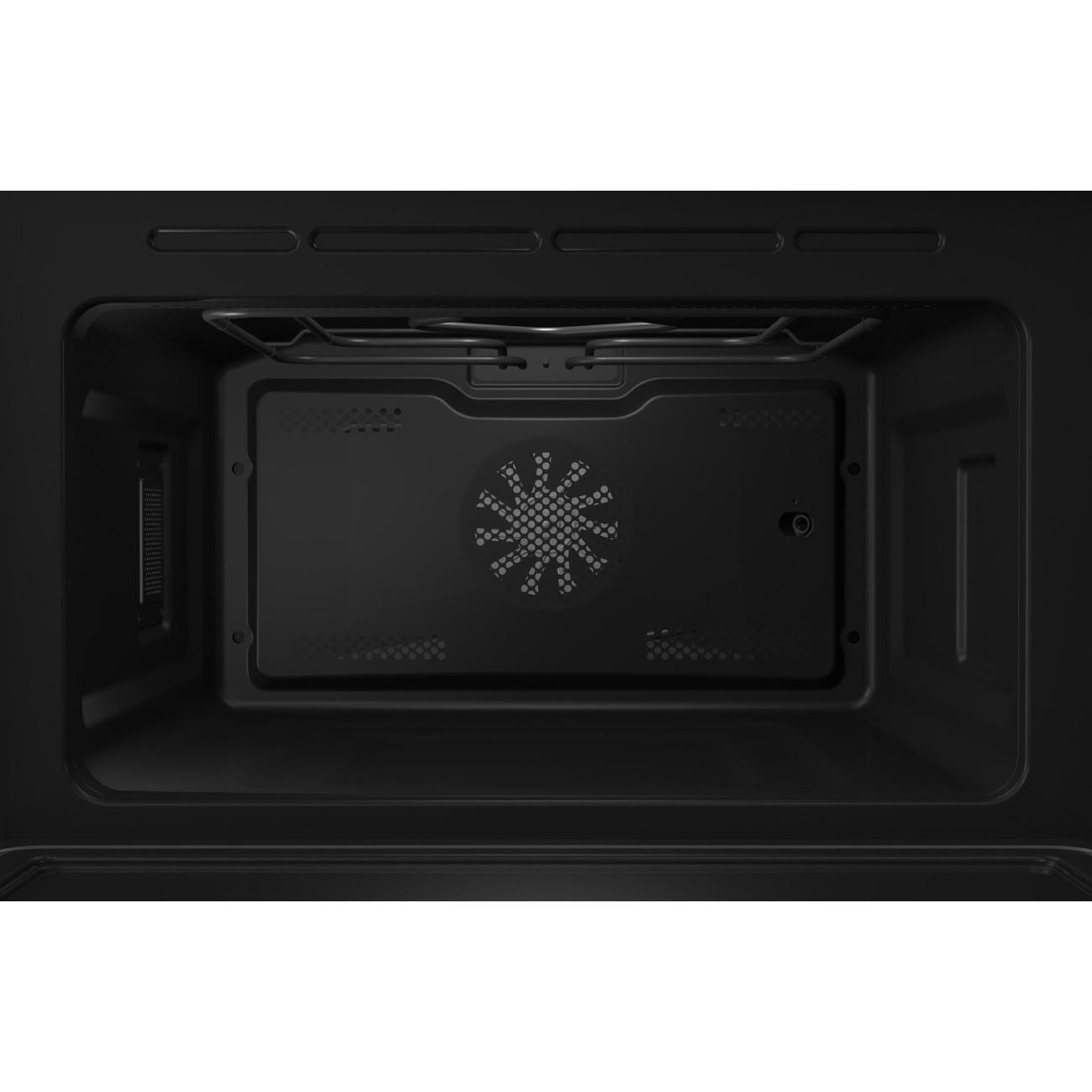 Компактный духовой шкаф Hisense BIM406A8B