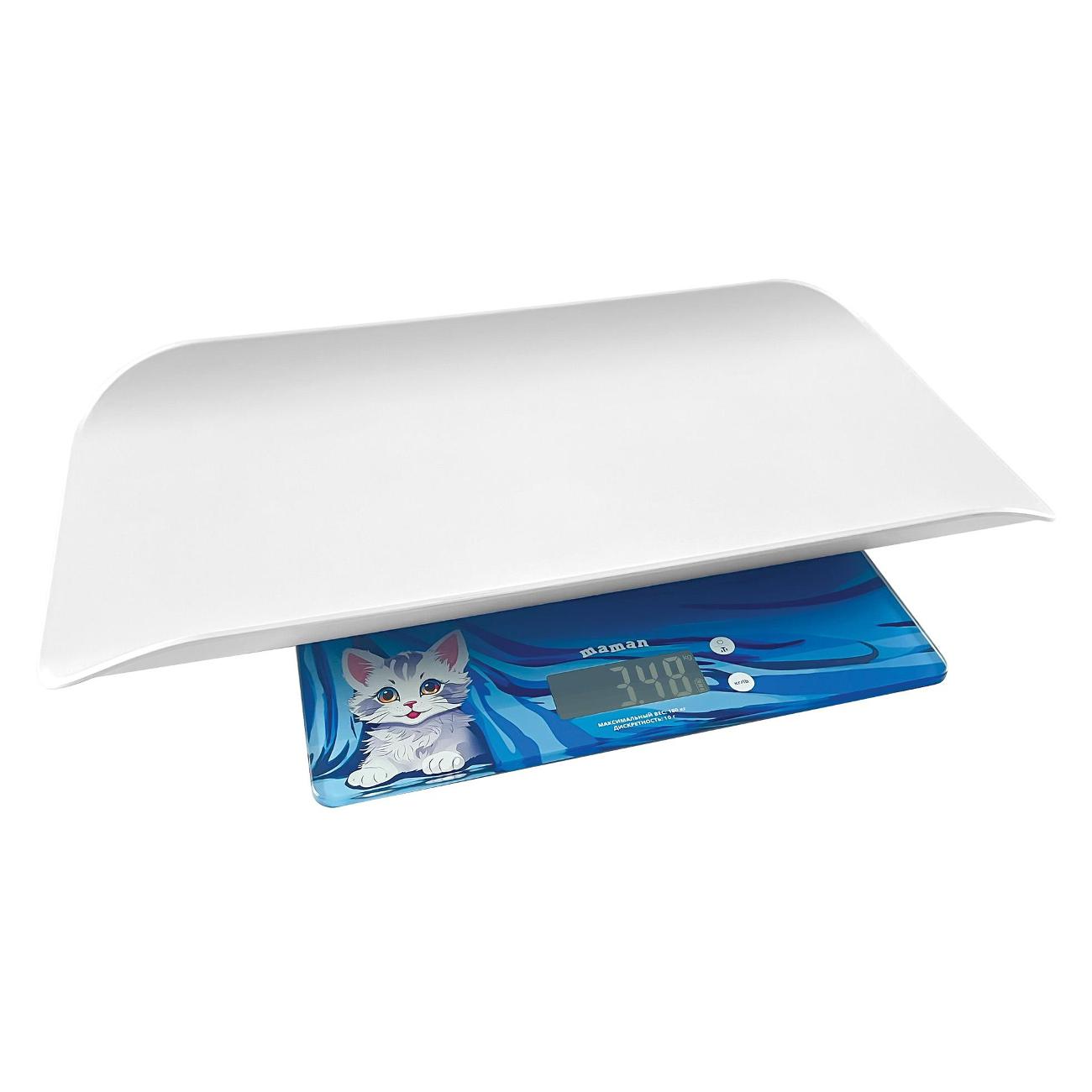 Детские весы Maman SBBC224