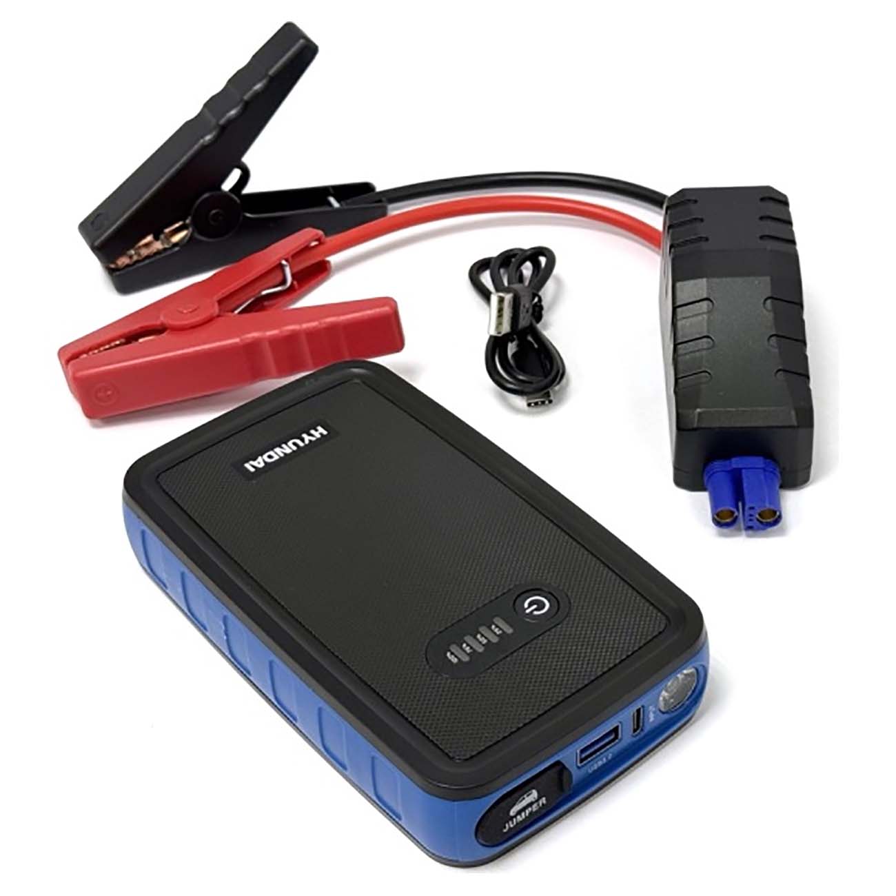 Пуско-зарядное устройство Hyundai HYP 300