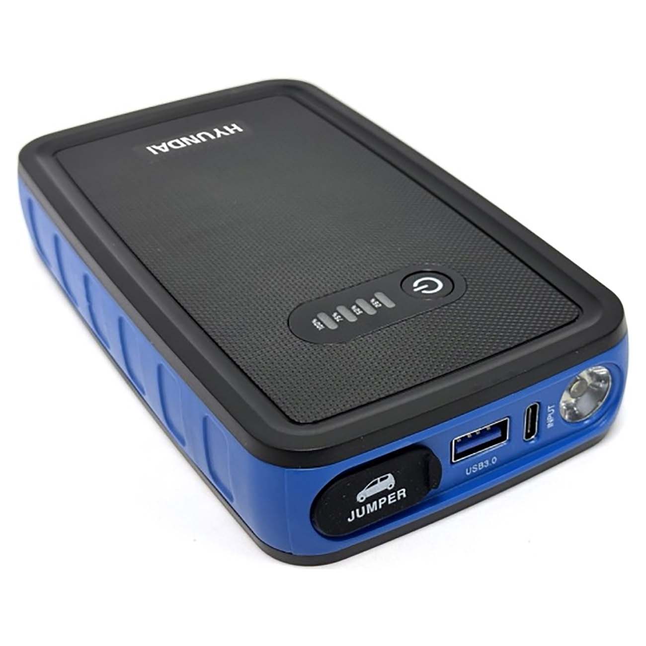 Пуско-зарядное устройство Hyundai HYP 300