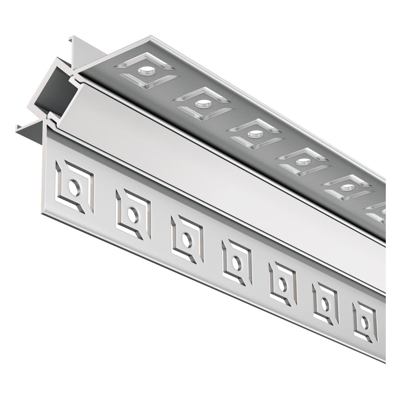 Профиль Maytoni Led Strip ALM-4623-S-2M фото