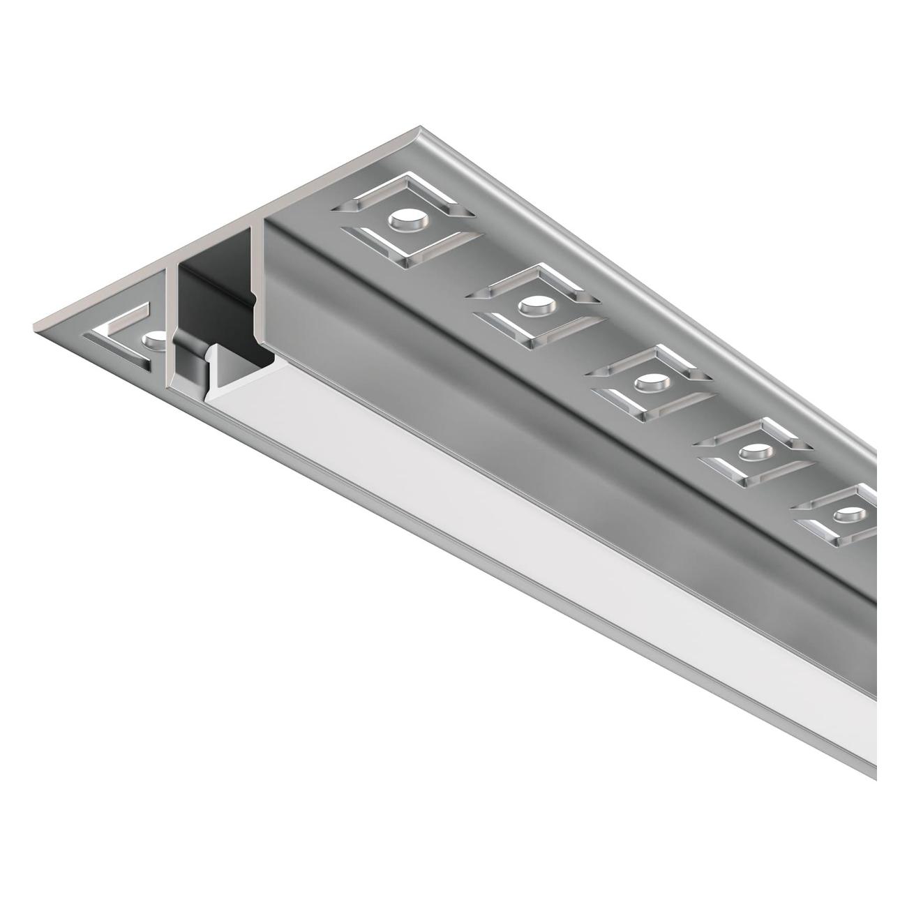 Приспособление для монтажа Maytoni Led Strip ALM-5313B-S-2M фото