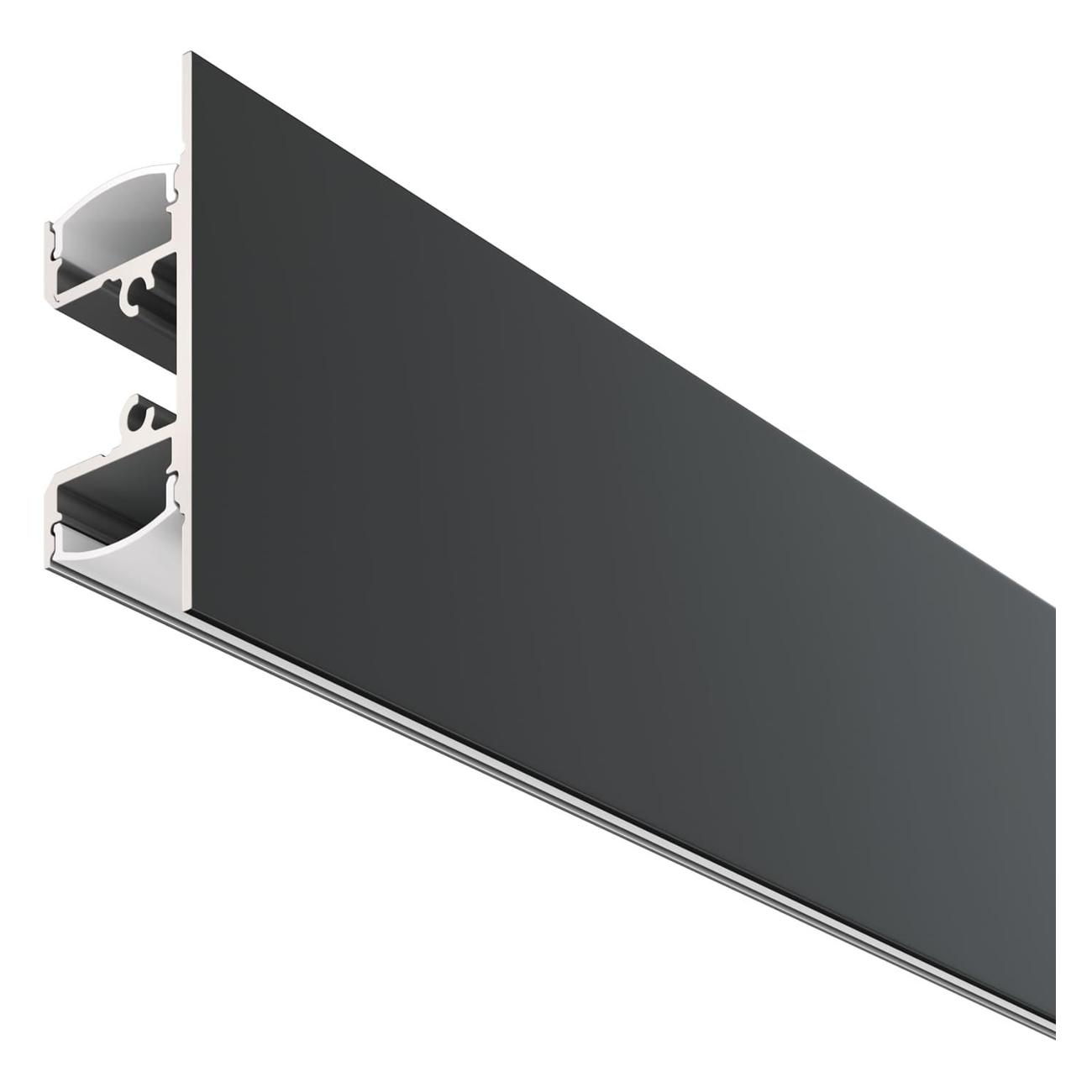 Профиль Maytoni Led Strip ALM-1848-B-2M фото