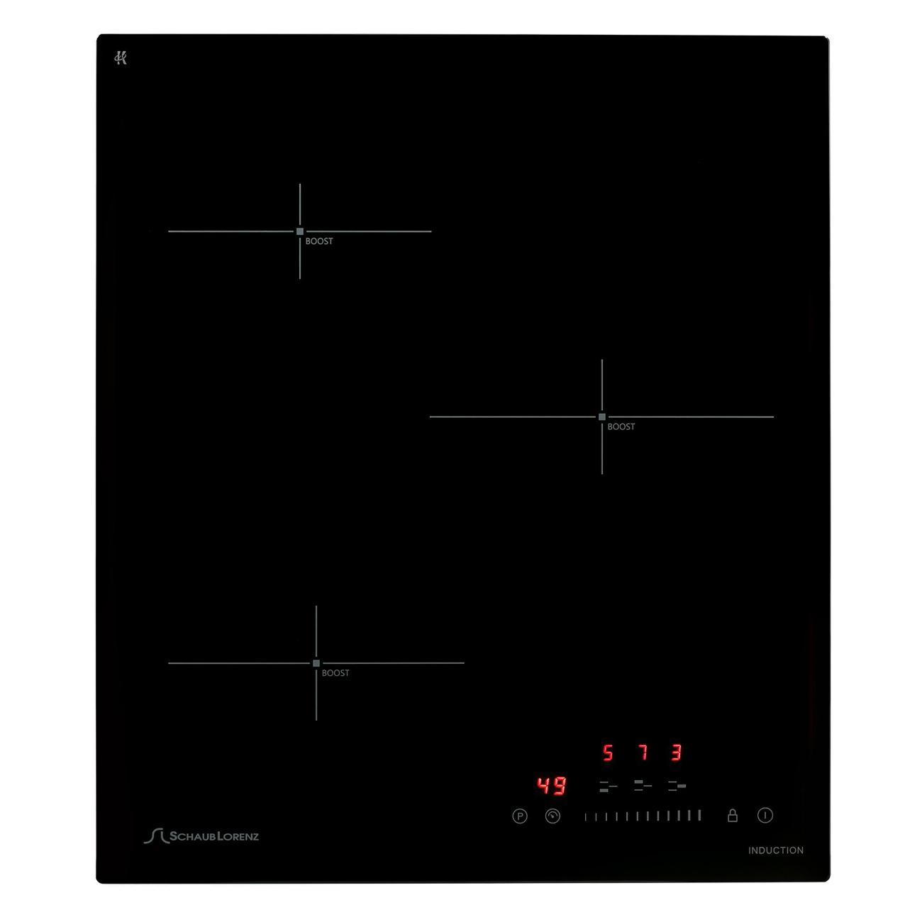 Встраиваемая индукционная панель независимая Schaub Lorenz SLK IY 42 S5