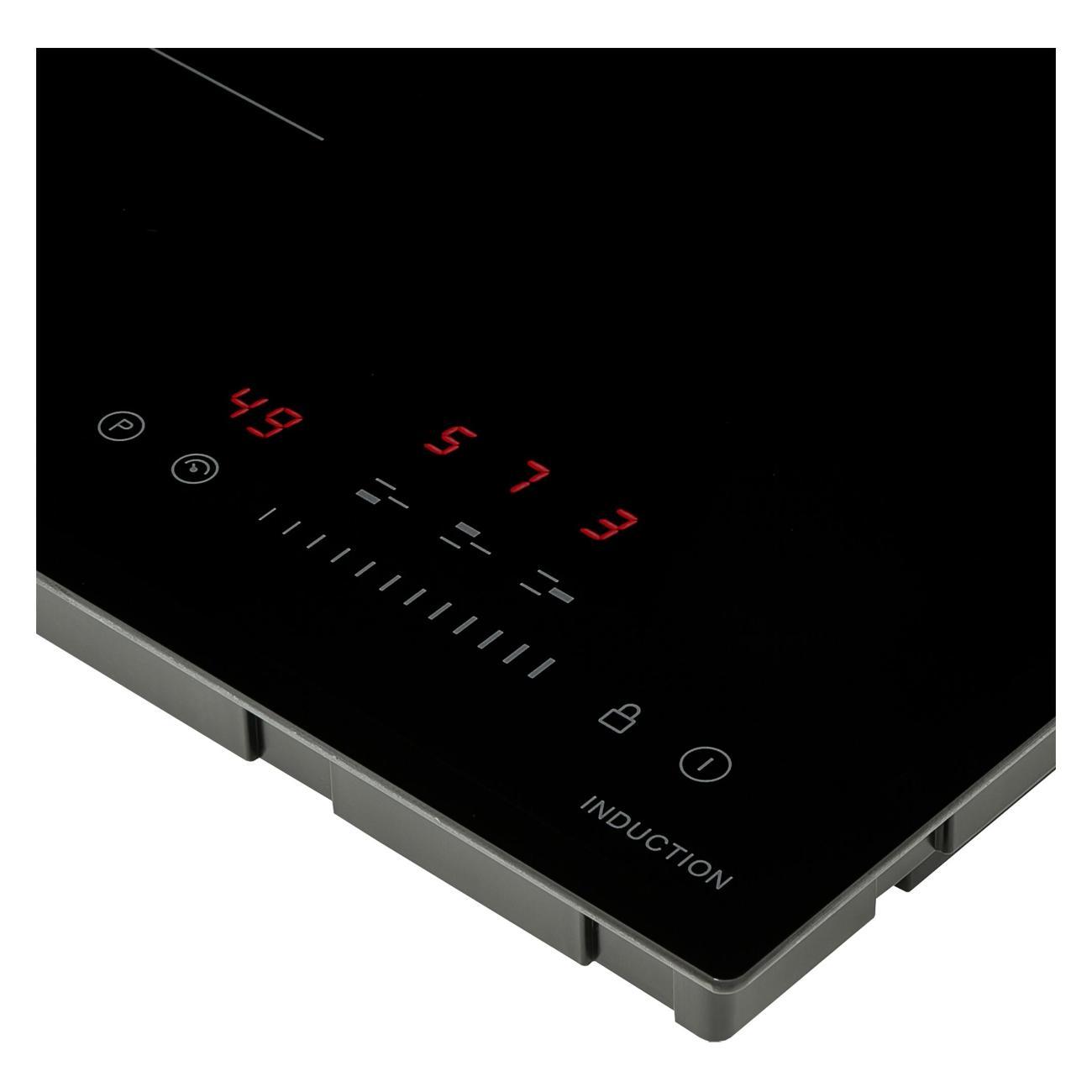 Встраиваемая индукционная панель независимая Schaub Lorenz SLK IY 42 S5