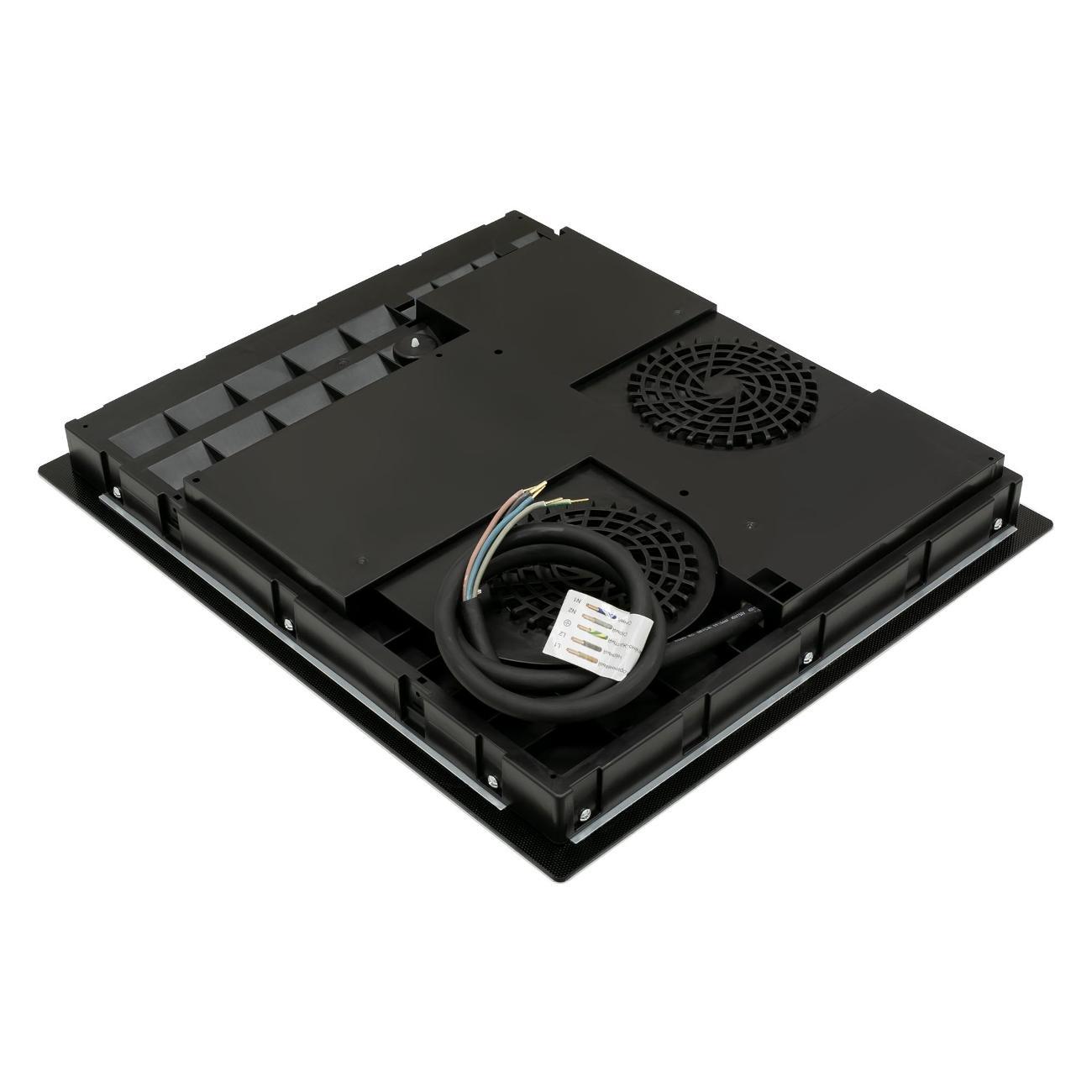 Встраиваемая индукционная панель независимая Schaub Lorenz SLK IY 42 S5