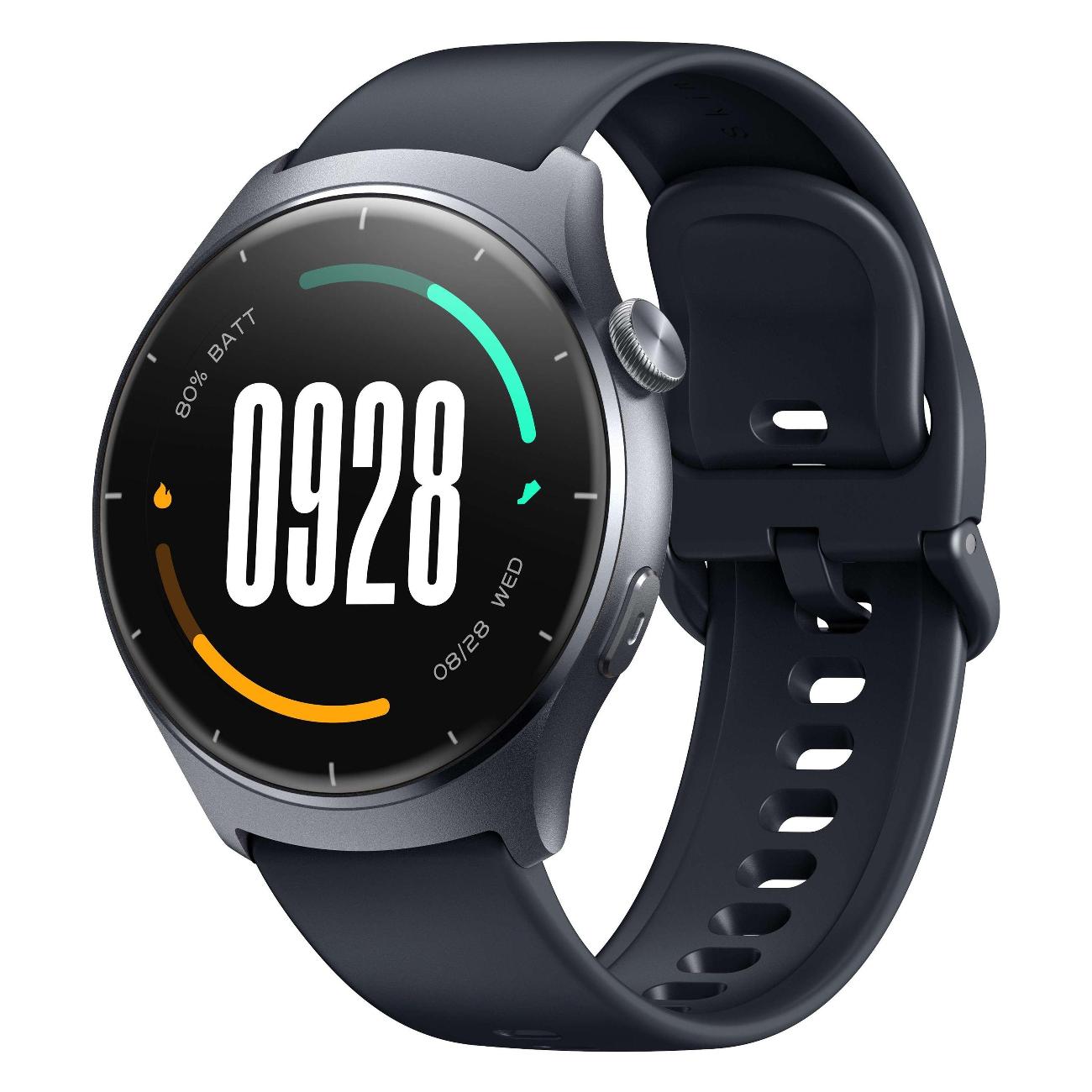 Смарт-часы Mibro Lite3 Dark Gray