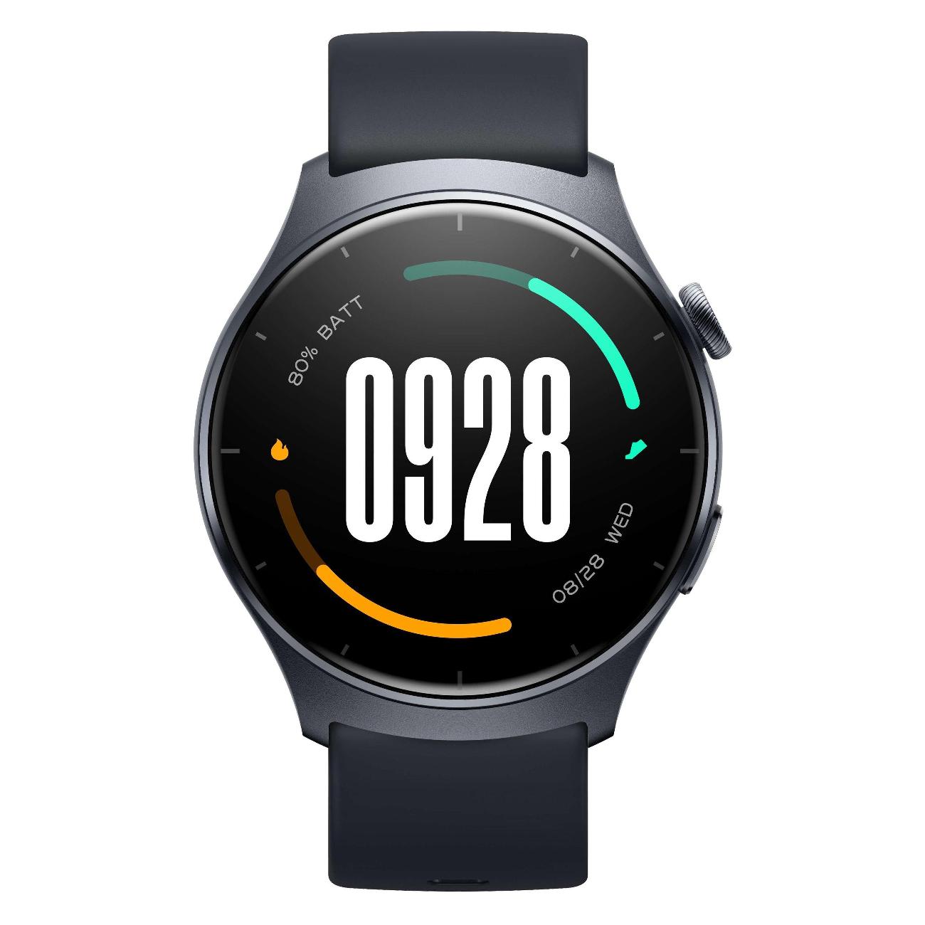 Смарт-часы Mibro Lite3 Dark Gray