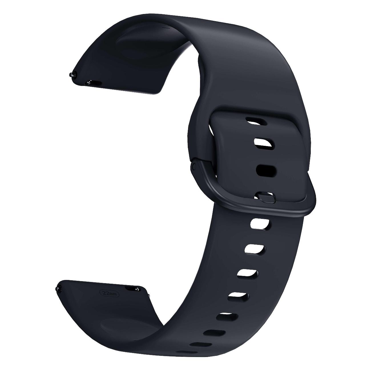 Смарт-часы Mibro Lite3 Dark Gray