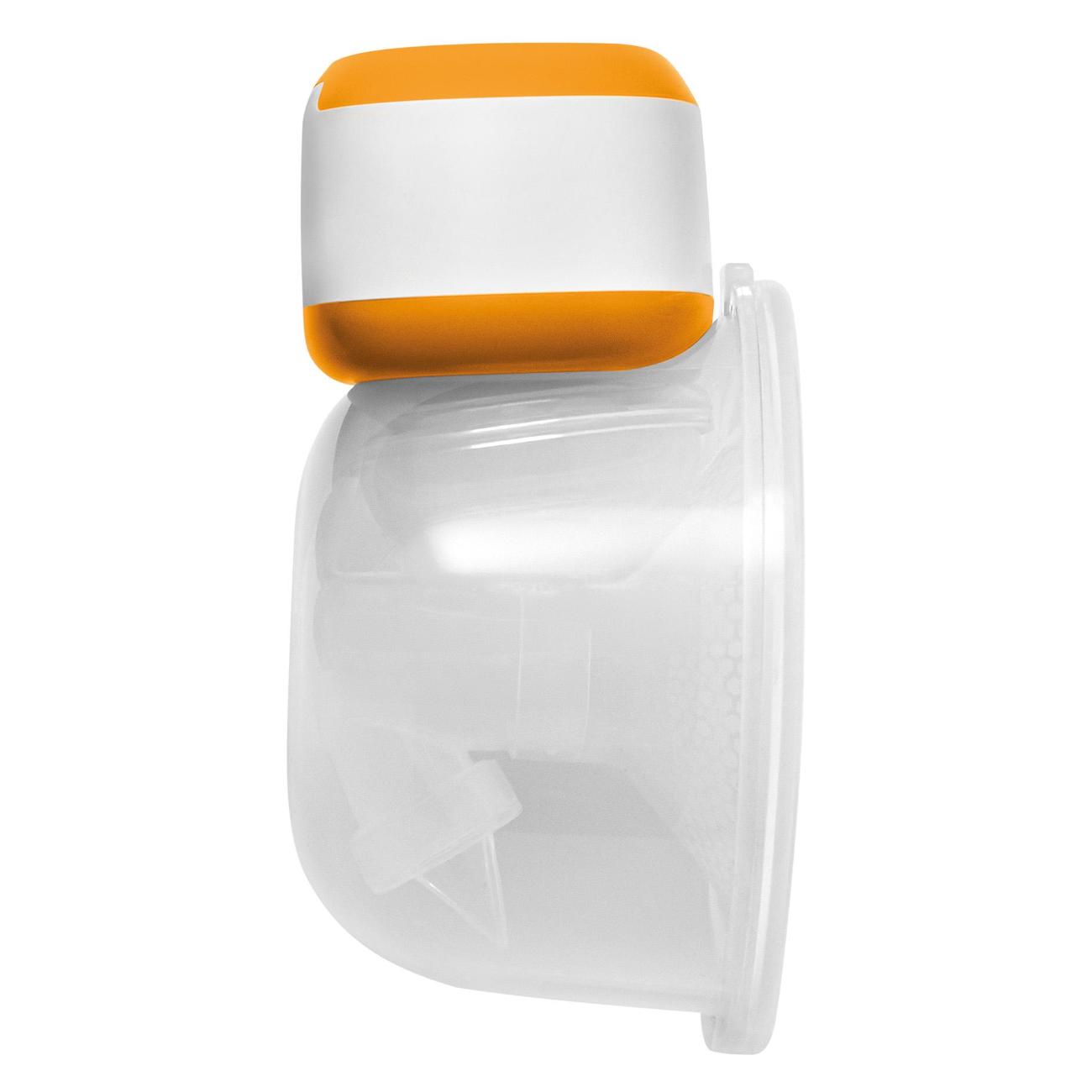 Молокоотсос Maman RP-53