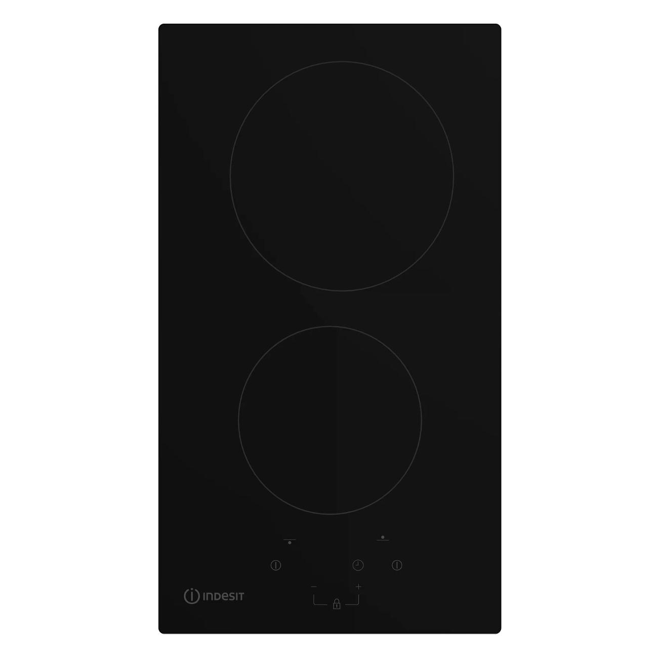 Варочная панель электрическая Indesit IRT 130