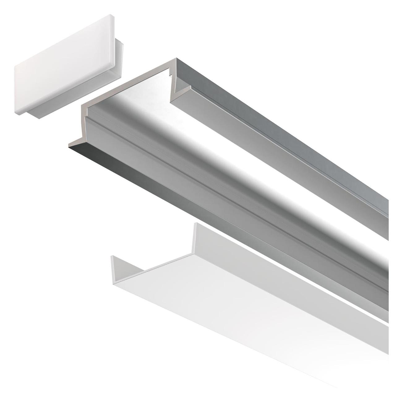 Приспособление для монтажа Maytoni Led Strip ALM004S-2M