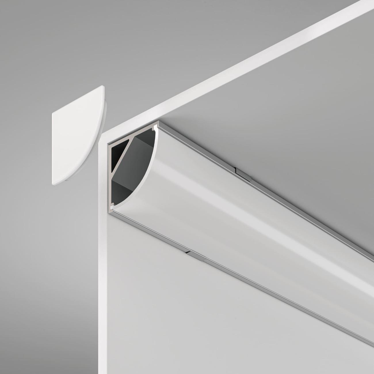 Приспособление для монтажа Maytoni Led Strip ALM008S-2M