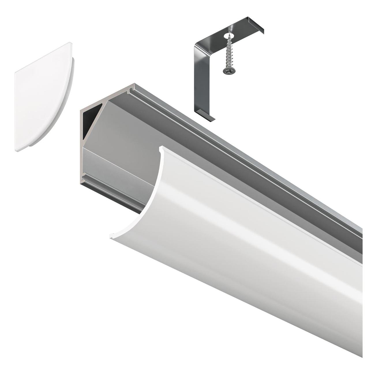 Приспособление для монтажа Maytoni Led Strip ALM008S-2M