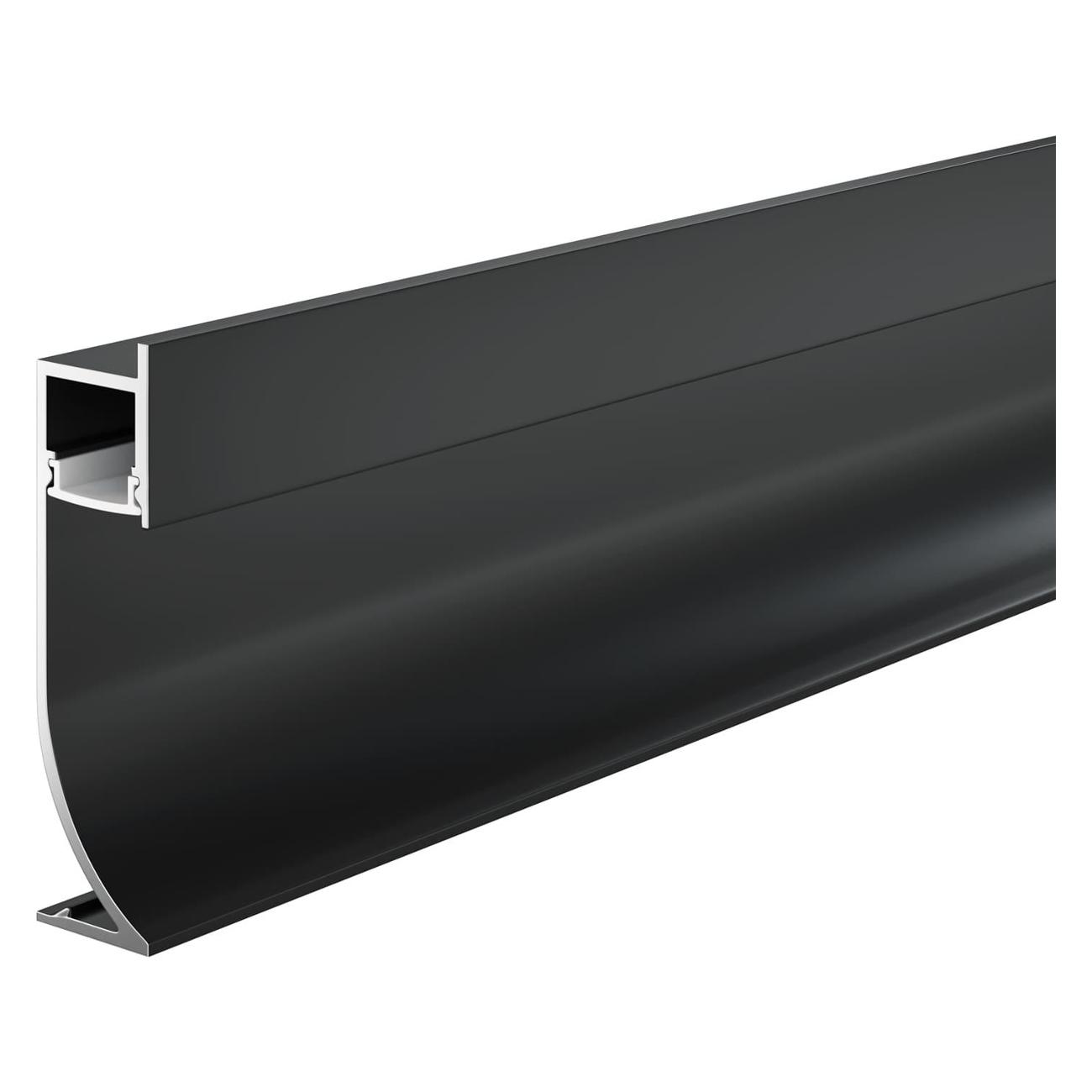 Приспособление для монтажа Maytoni Led Strip ALM-5314-B-2M