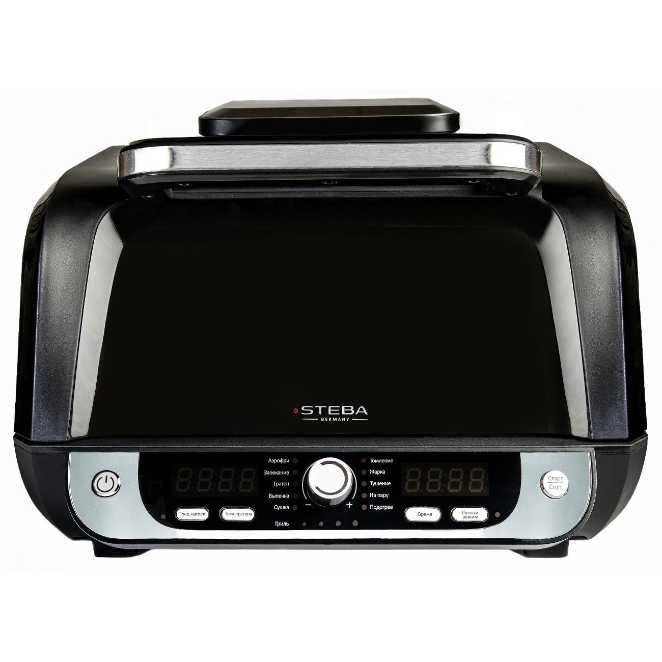 Аэрогриль Steba AG 6000 AirChef