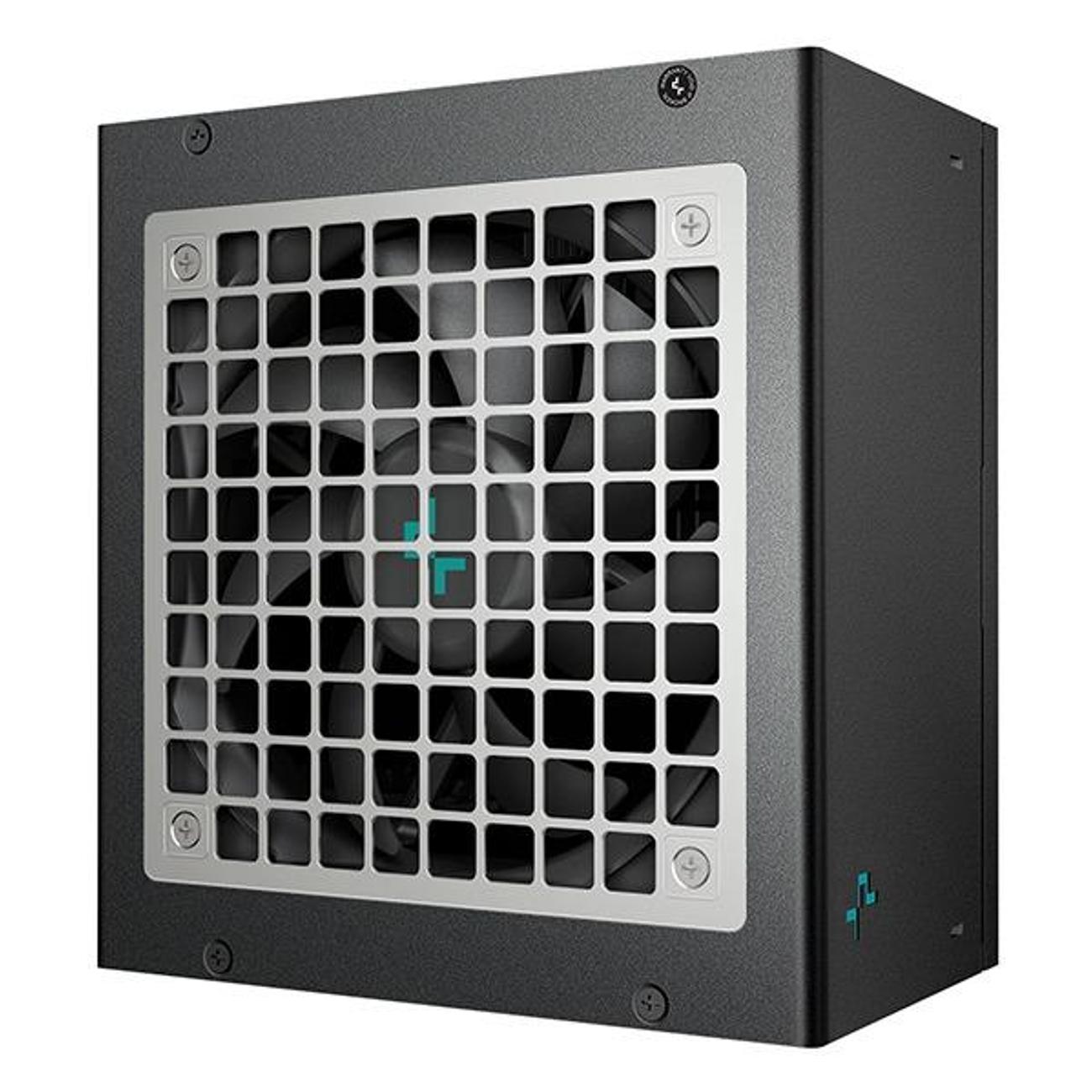 Блок питания DeepCool PX1300P 1300W 80+ платиновый фото
