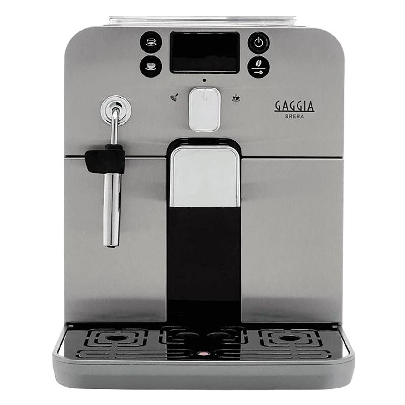 Кофемашина автоматическая Gaggia BRERA (RI9305/11) фото