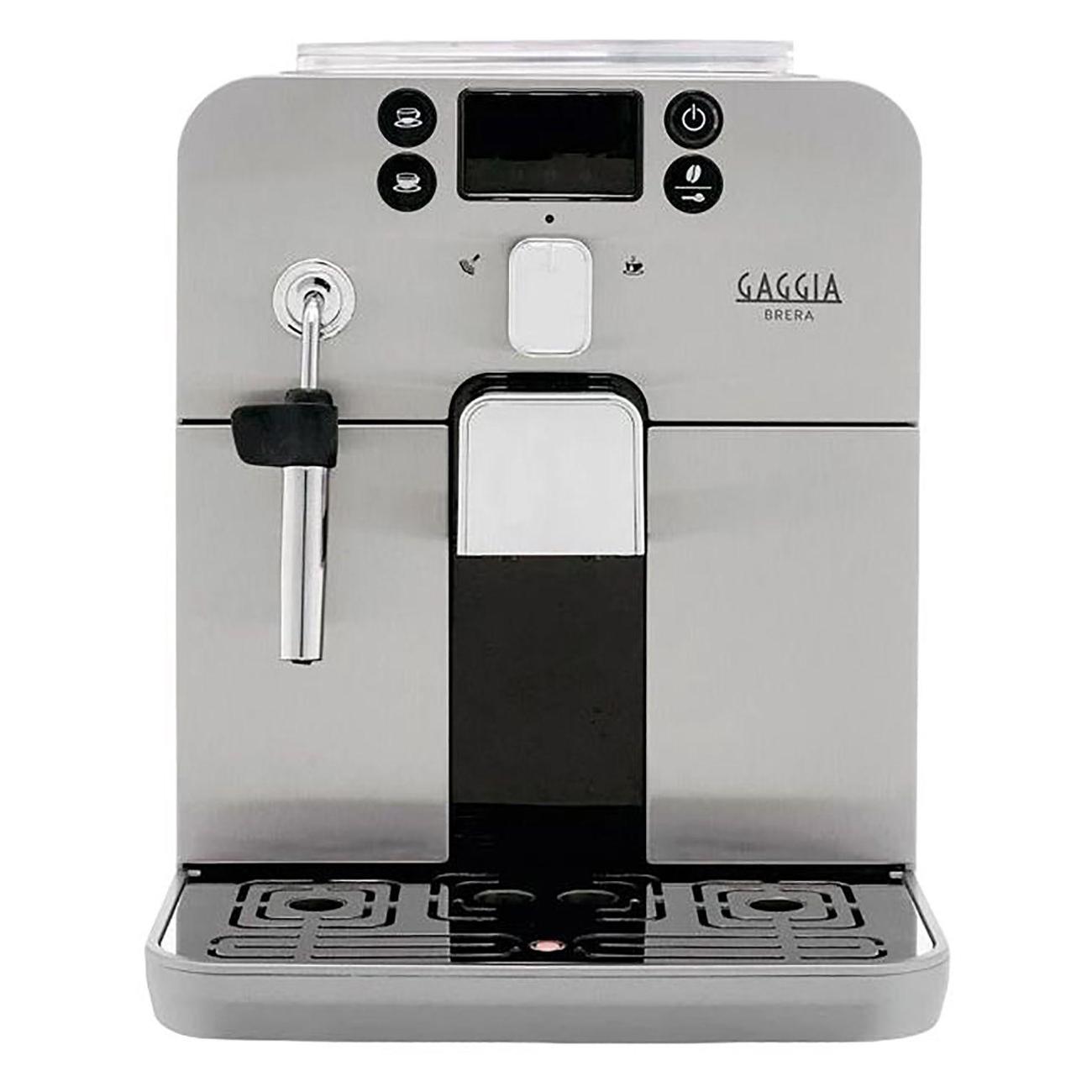 Кофемашина автоматическая Gaggia BRERA (RI9305/01)