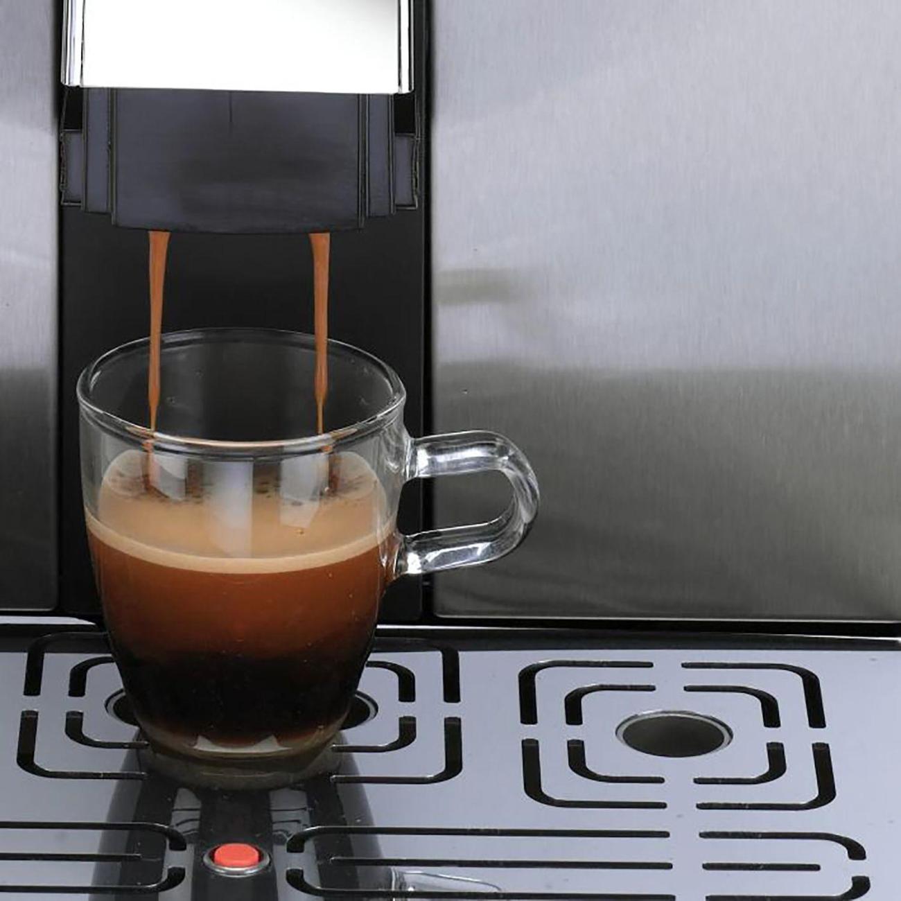 Кофемашина автоматическая Gaggia BRERA (RI9305/01)