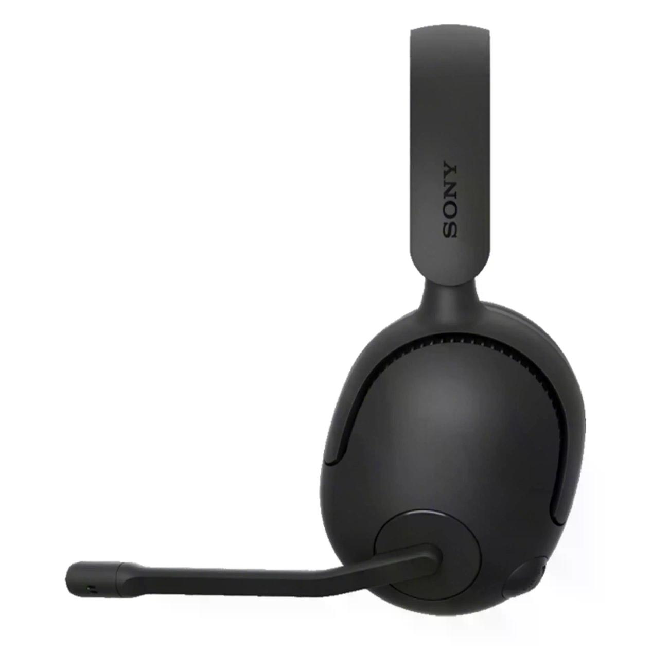 Игровые наушники Sony INZONE H5 (WH-G500) Black