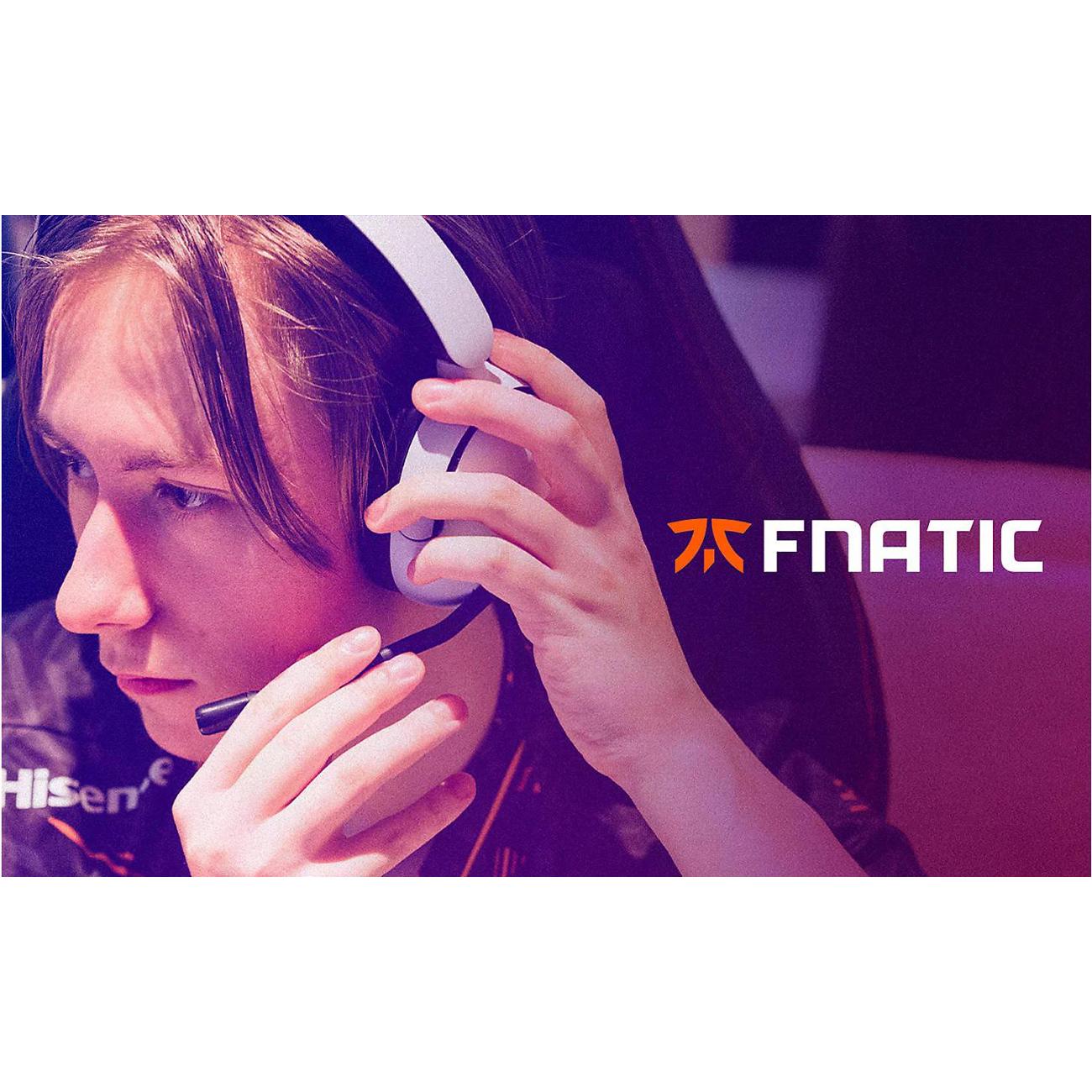 Игровые наушники Sony INZONE H5 (WH-G500) Black