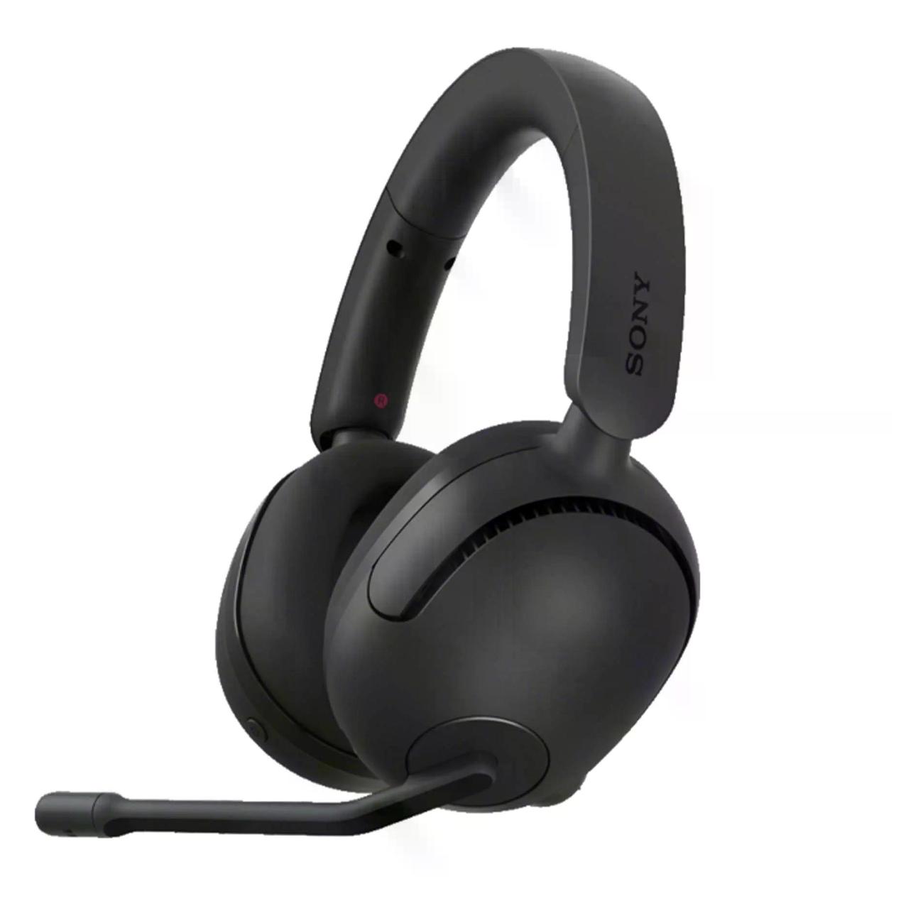 Игровые наушники Sony INZONE H5 (WH-G500) черный