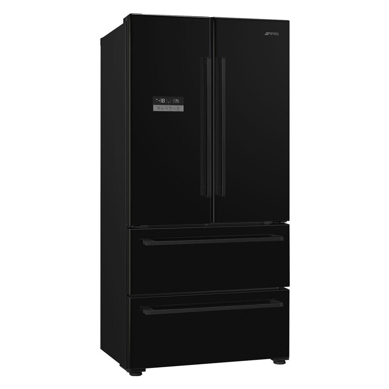 Холодильник (Side-by-Side) Премиум Smeg FQ55FNDE