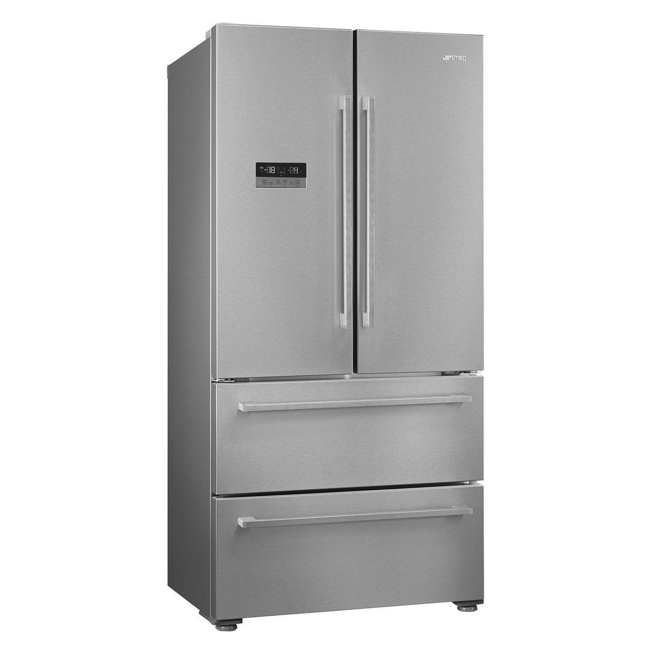 Холодильник (Side-by-Side) Премиум Smeg FQ55FXDE