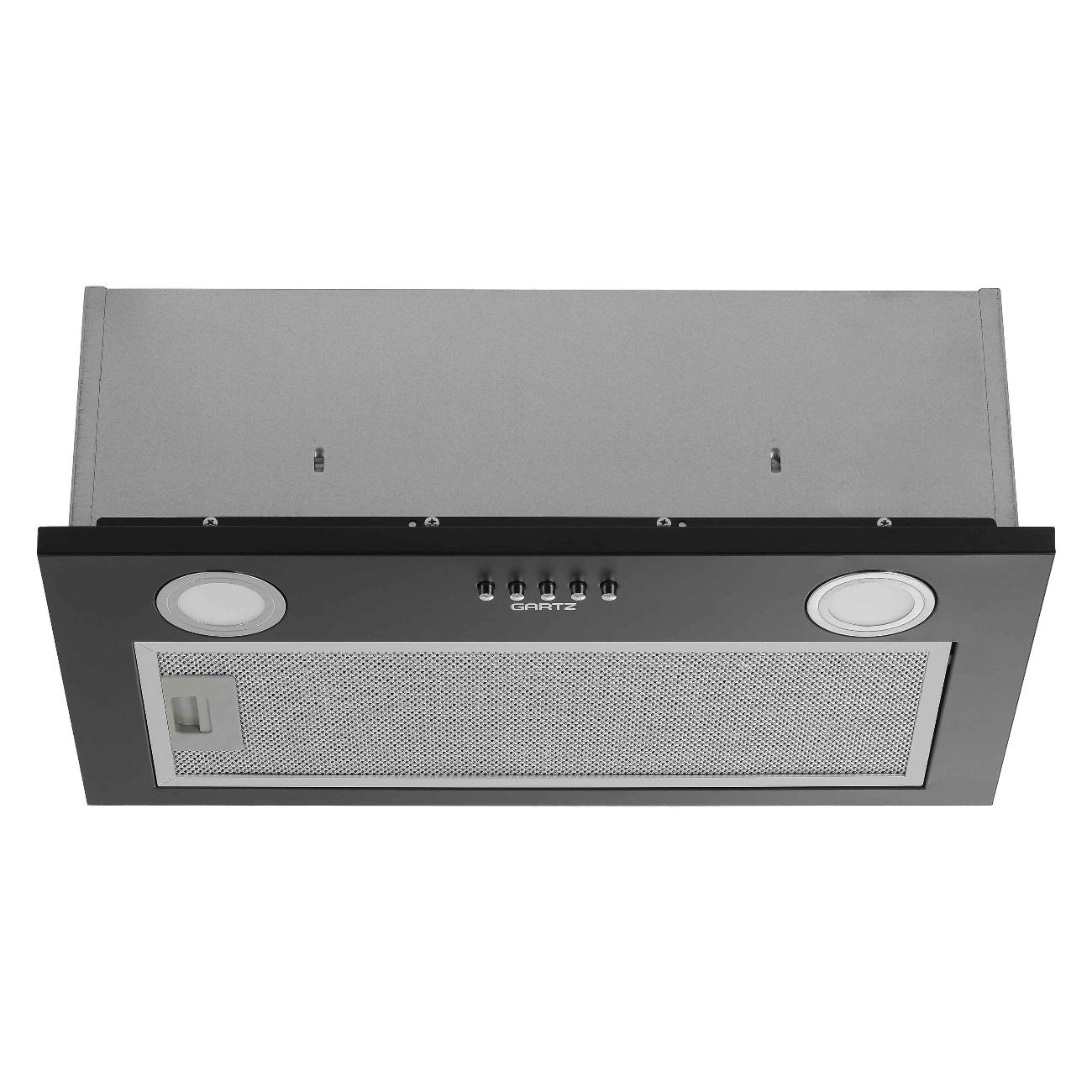 Вытяжка полностью встраиваемая GARTZ HBF620B фото