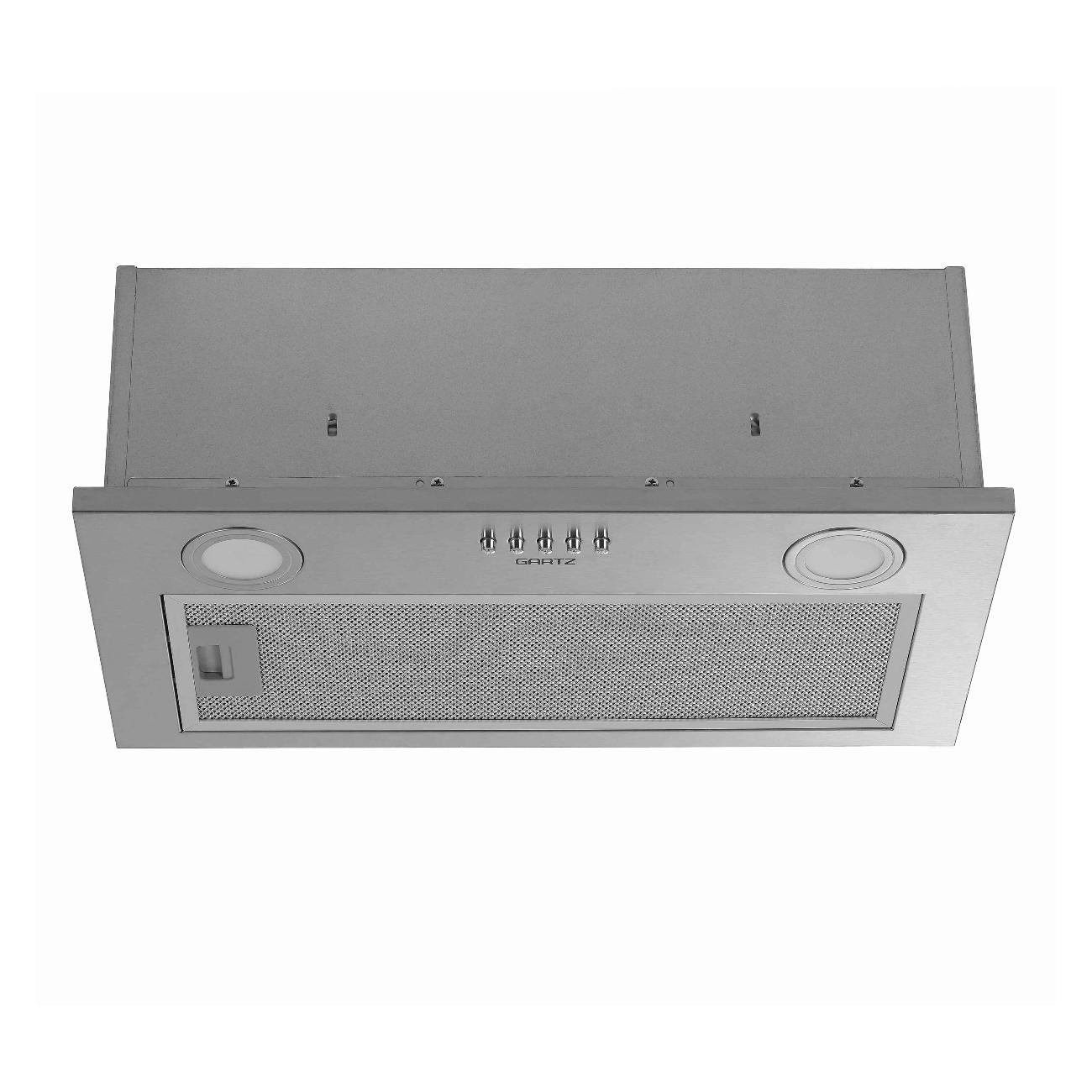 Вытяжка полностью встраиваемая GARTZ HBF620I фото