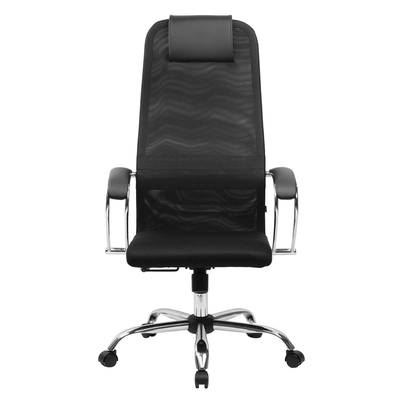 Кресло Brabix Ultimate EX-800 черное 532911