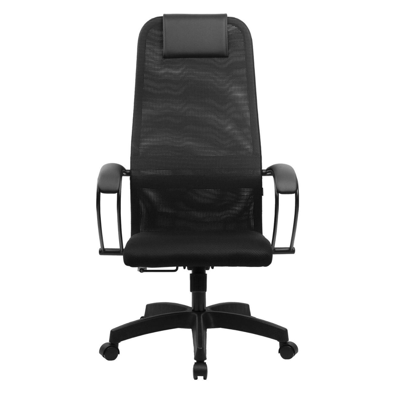 Кресло Brabix Ultimate EX-800 черное 532914