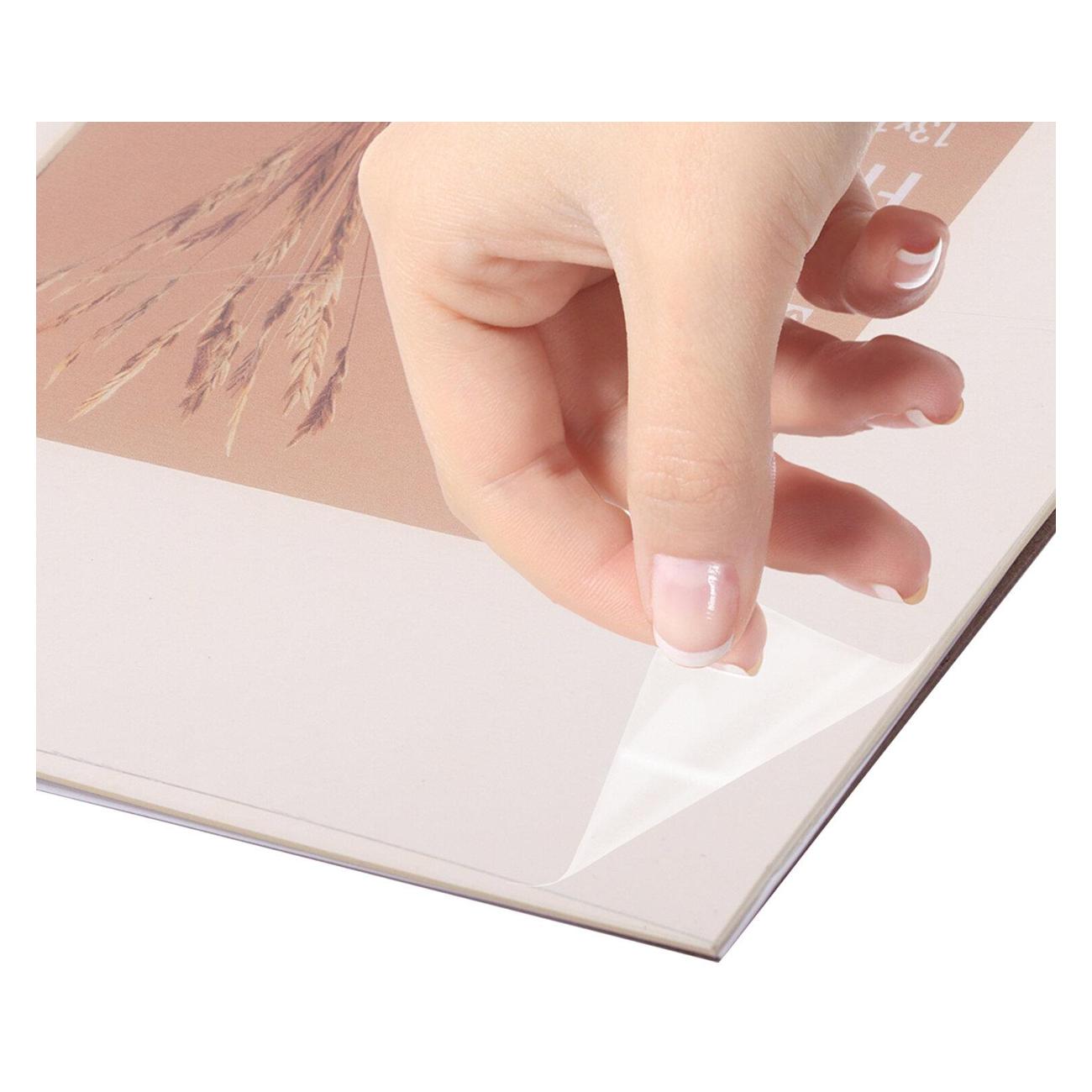 Фоторамка Brauberg 21*30см МДФ Zool слоновая кость (391376)