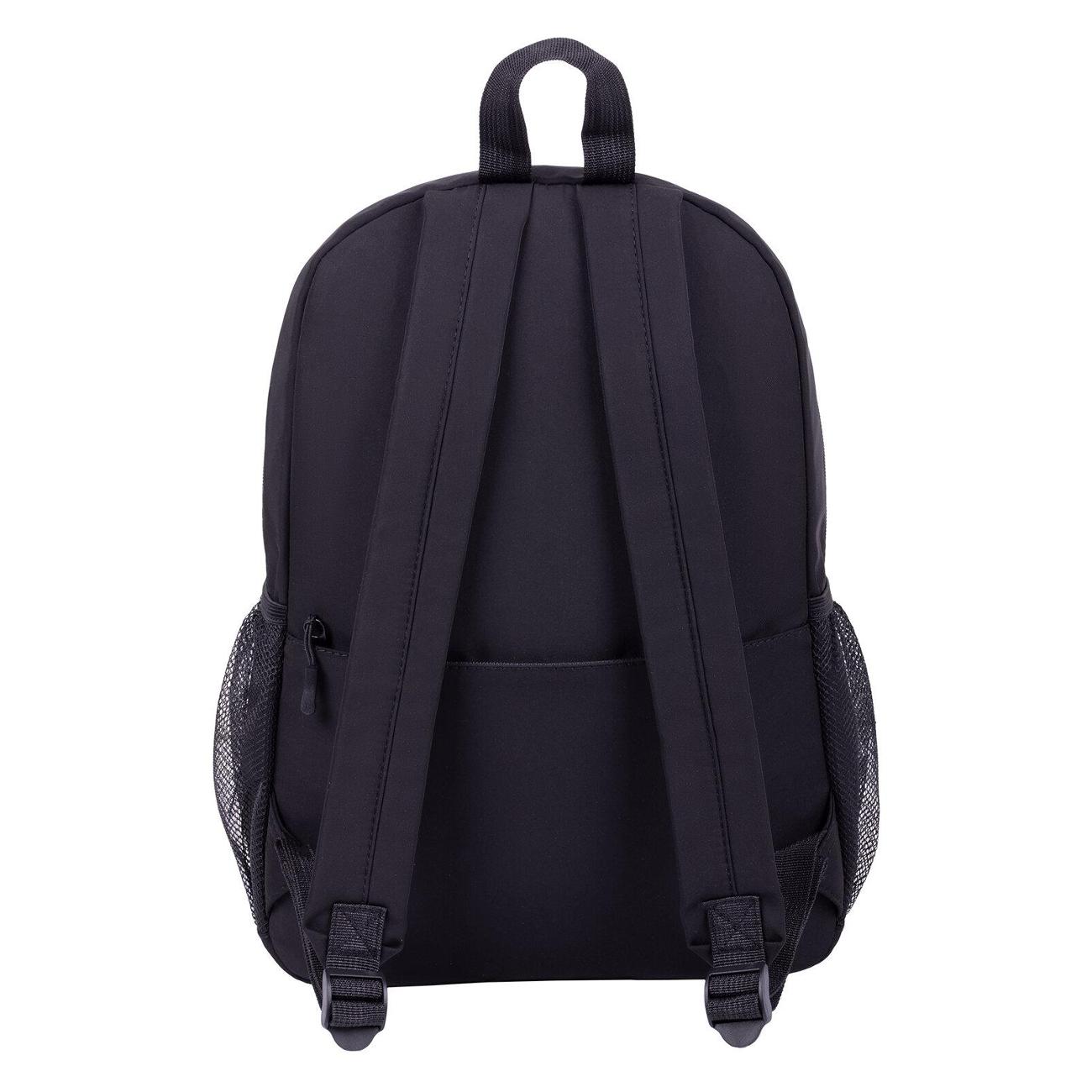 Рюкзак городской HEIKKI ULTRA Черный