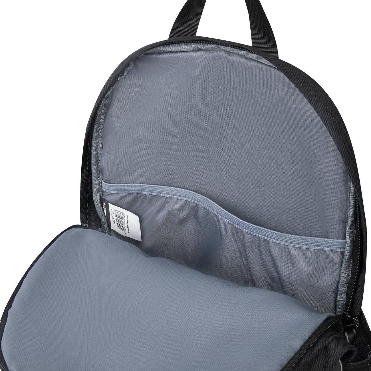 Рюкзак городской Brauberg FASHION CITY Ошибка 404