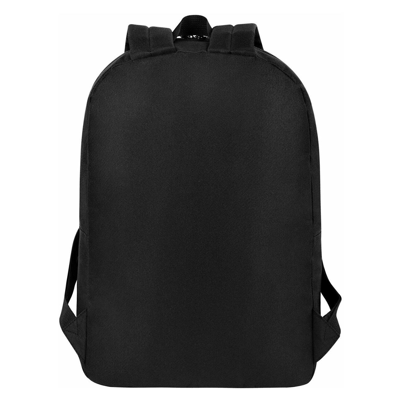 Рюкзак городской Staff JOGGER Черный