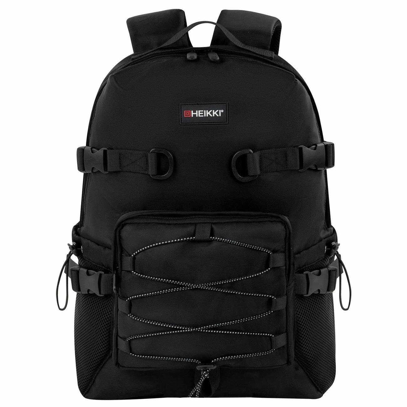 Рюкзак городской HEIKKI CHALLENGE Флекс