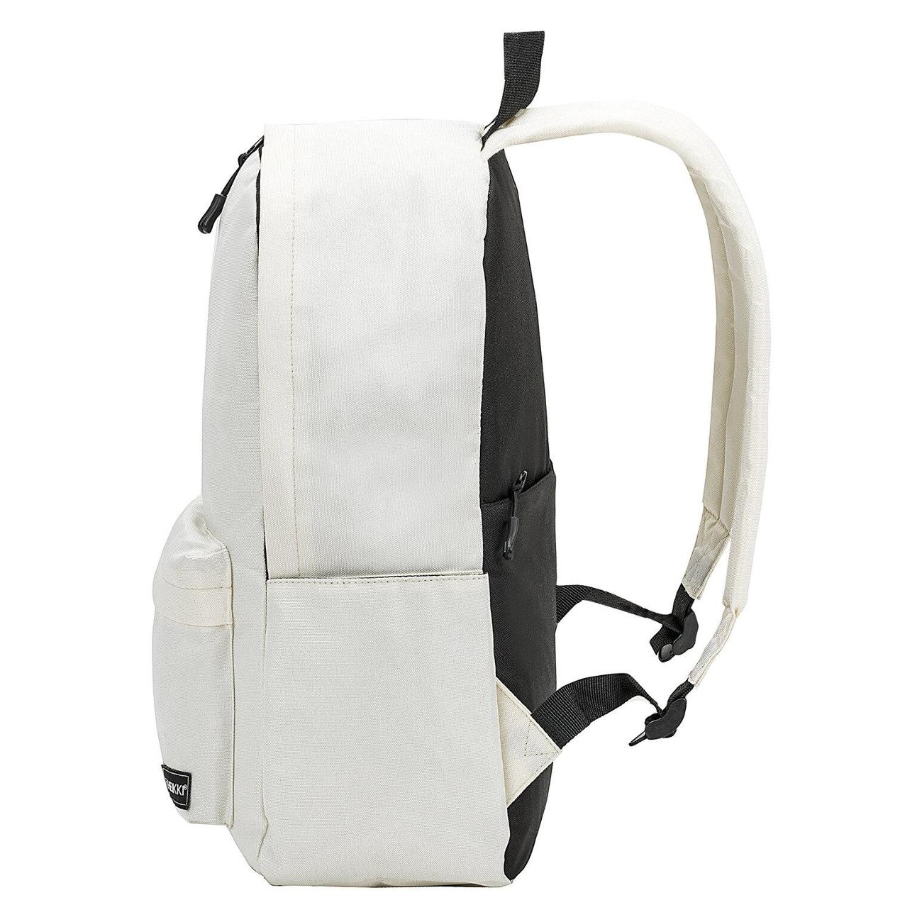 Рюкзак городской HEIKKI POSITIVE Бежевый