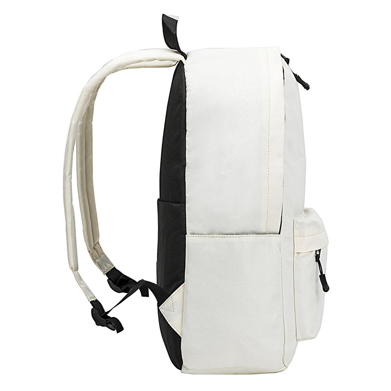 Рюкзак городской HEIKKI POSITIVE Бежевый