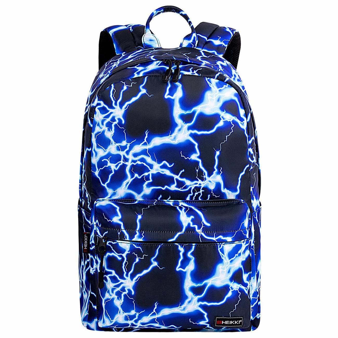 Рюкзак городской HEIKKI DREAM Молнии