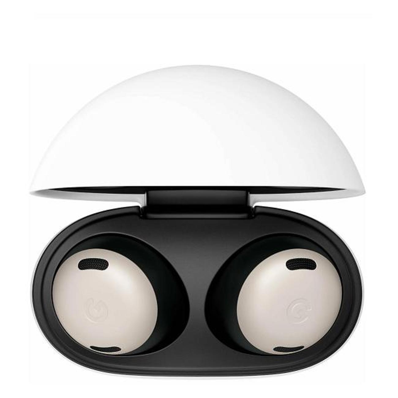 Наушники True Wireless Google Pixel Buds Pro Parcelain