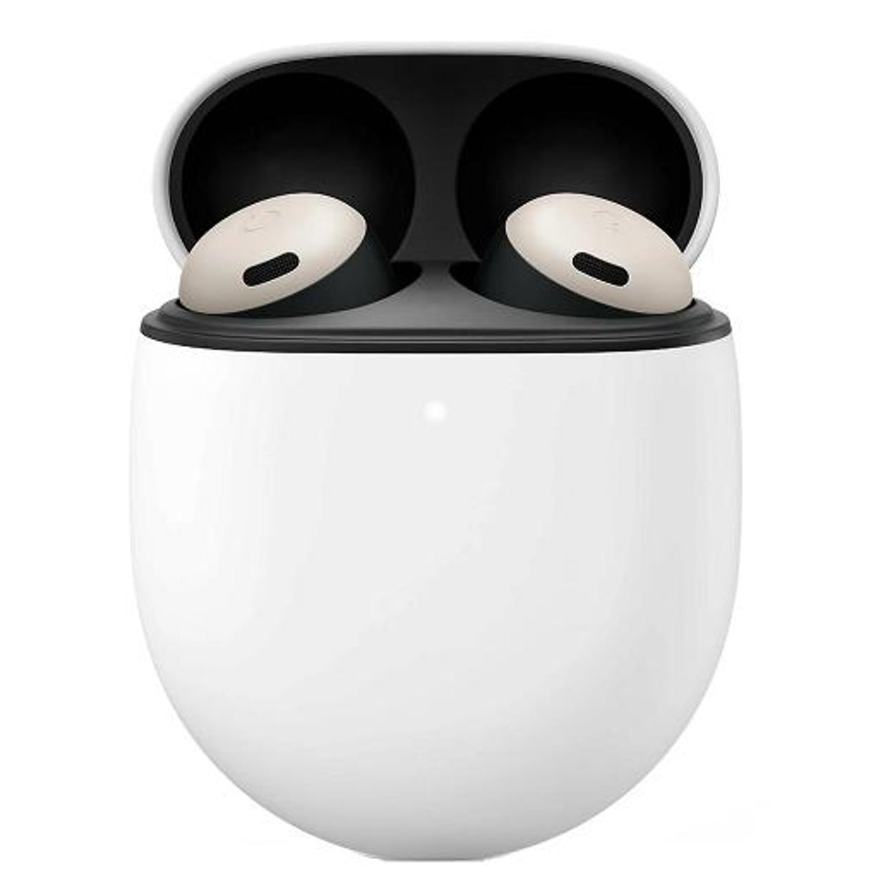 Наушники True Wireless Google Pixel Buds Pro Parcelain