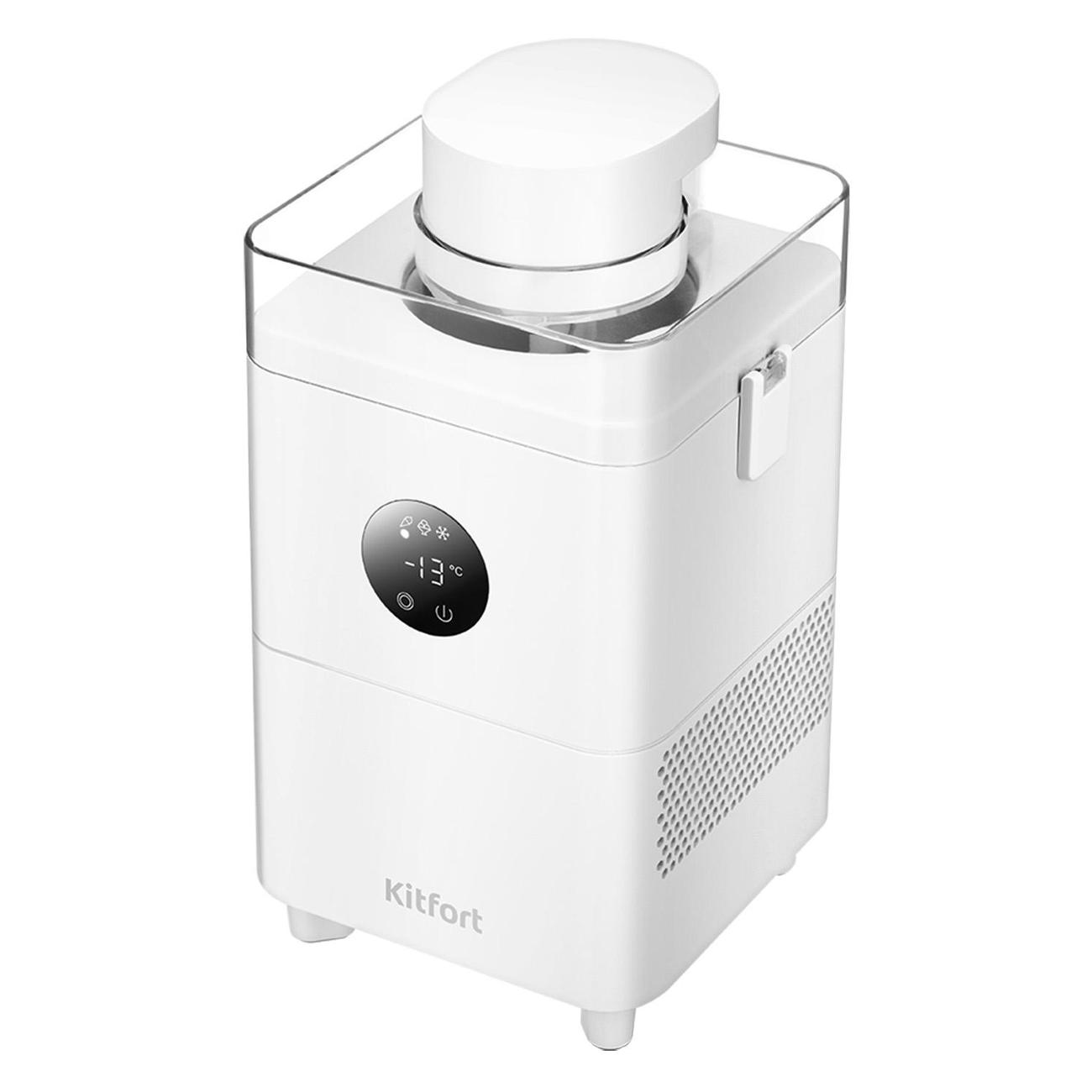 Мороженица Kitfort КТ-1834