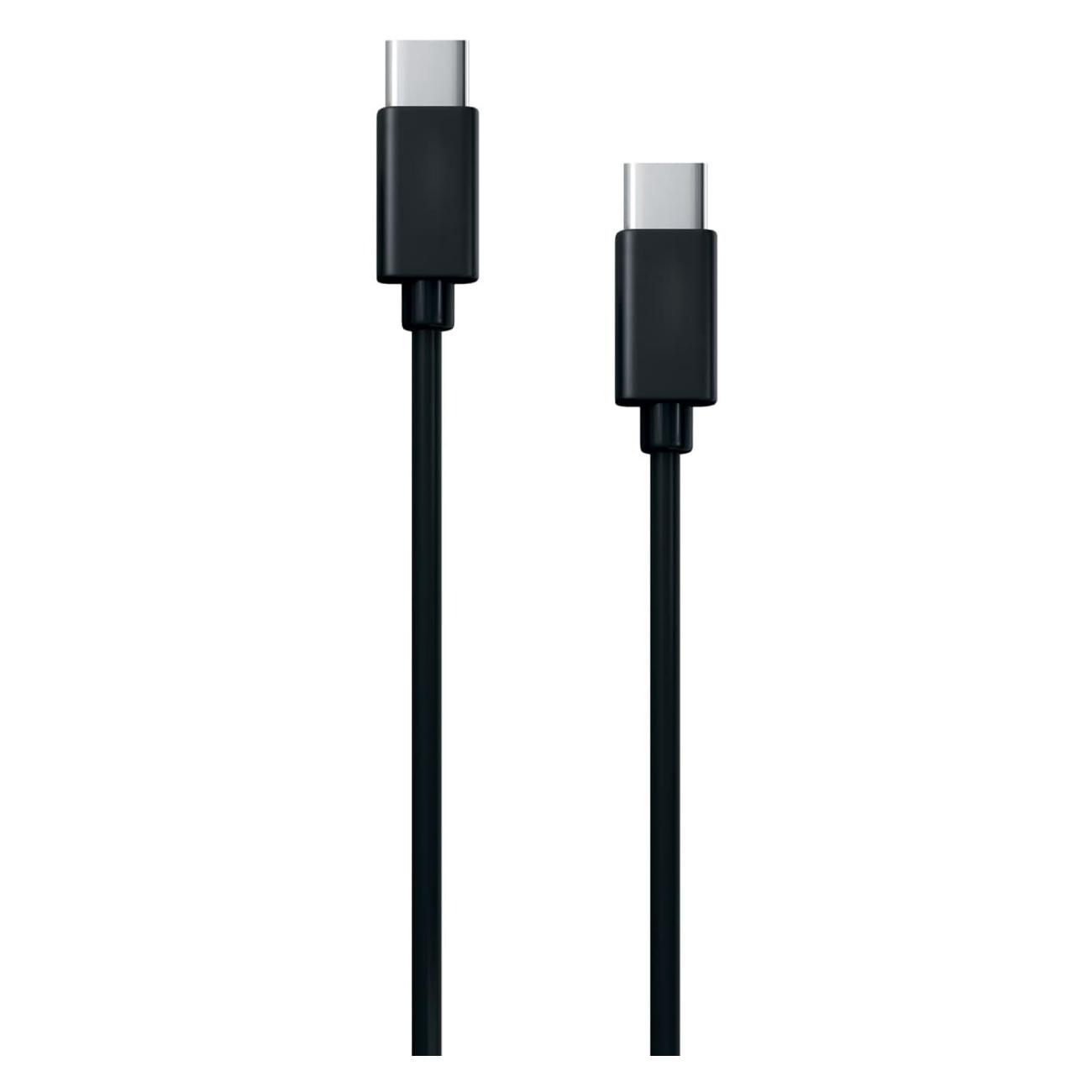 Кабель для смартфона, телефона Red Line Power Delivery 1м черный